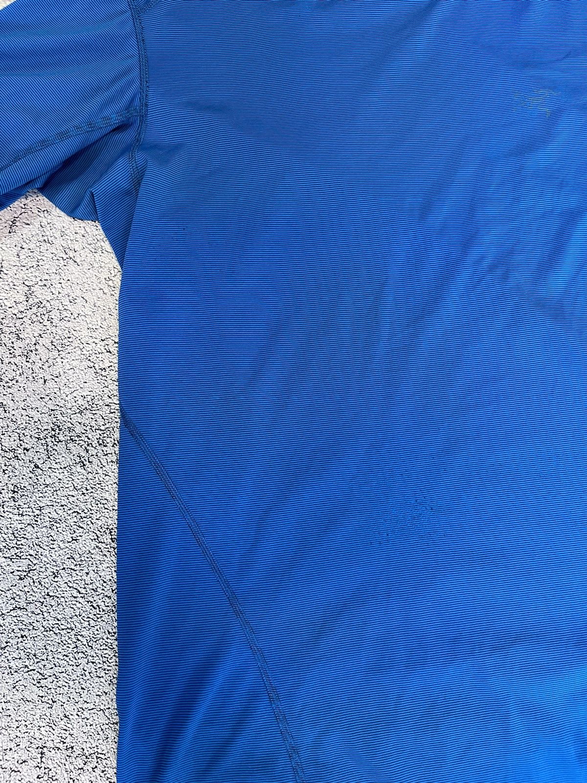 Arc'teryx ARCTERYX Men’s T- Shirt Short Sleeve Logo Vintage Size M Size US M / EU 48-50 / 2 - 10 Thumbnail