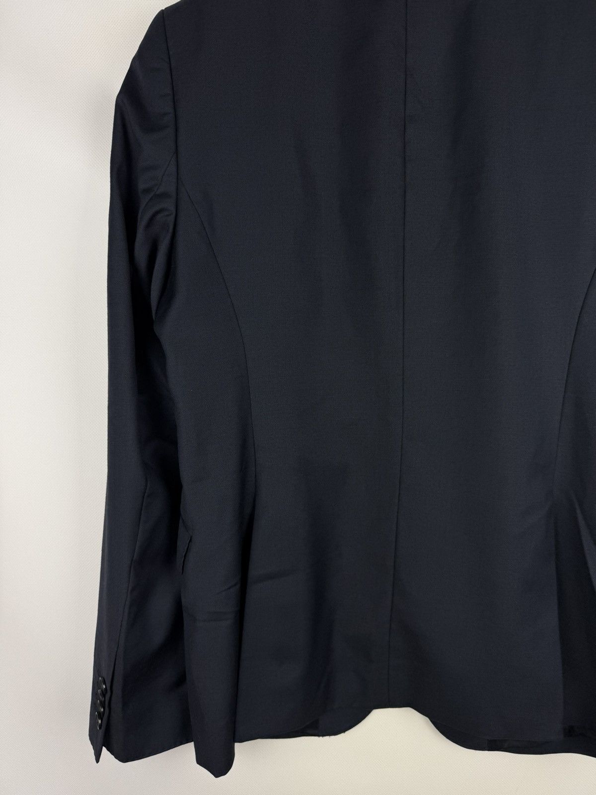 Acne Studios Acne Studios Wall ST Men’s Wool Blazer Jacket Sportcoa Size 36R - 15 Thumbnail