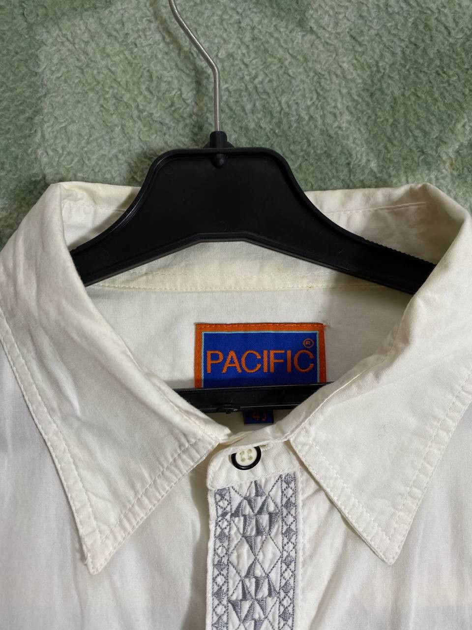 Other Avant garde rick owens style shirt Size US S / EU 44-46 / 1 - 19 Thumbnail