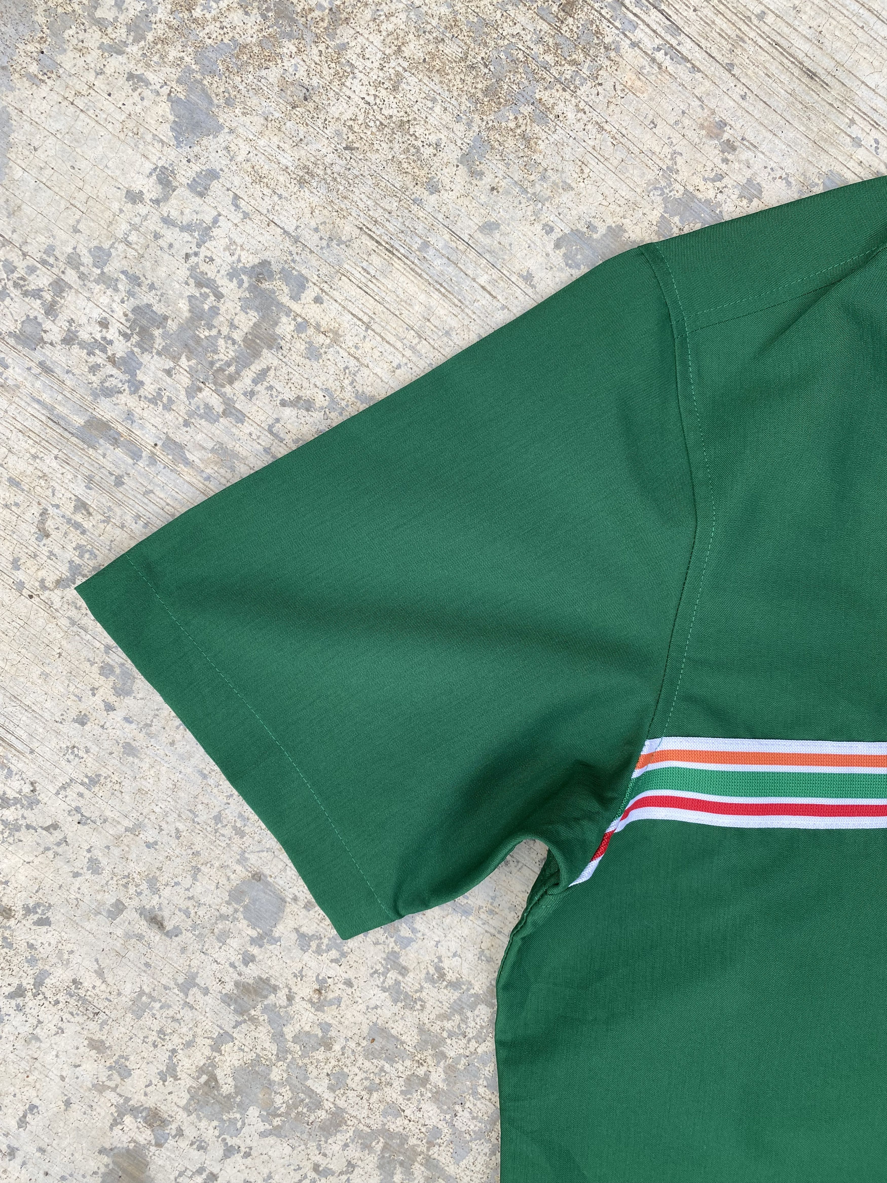 Uniform Wares Vintage 7-eleven workshirt uniform Size US L / EU 52-54 / 3 - 4 Thumbnail