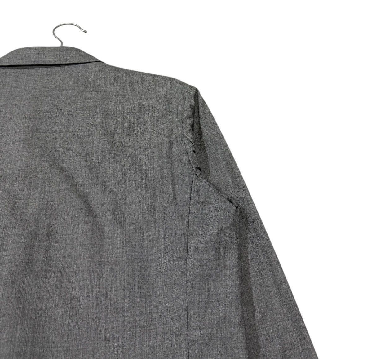 Margaret Howell Vintage Margaret Howell Casual Coat Buttons Jacket Size US XL / EU 56 / 4 - 10 Thumbnail