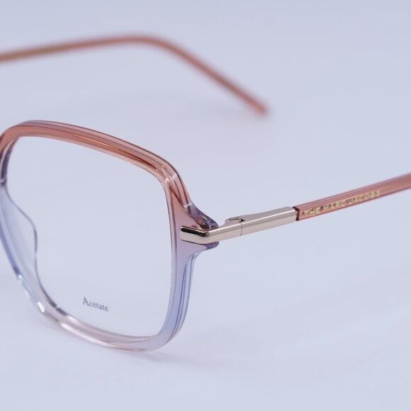 Marc Jacobs Marc Jacobs MARC 593 0DDW 00 Eyeglasses Size ONE SIZE - 2 Thumbnail