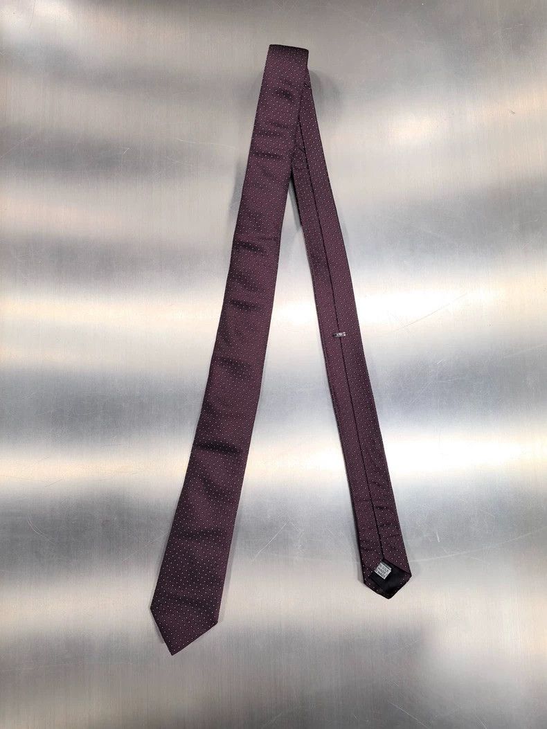 Dior Dior necktie 2501-Nextarrow Size ONE SIZE - 1 Thumbnail