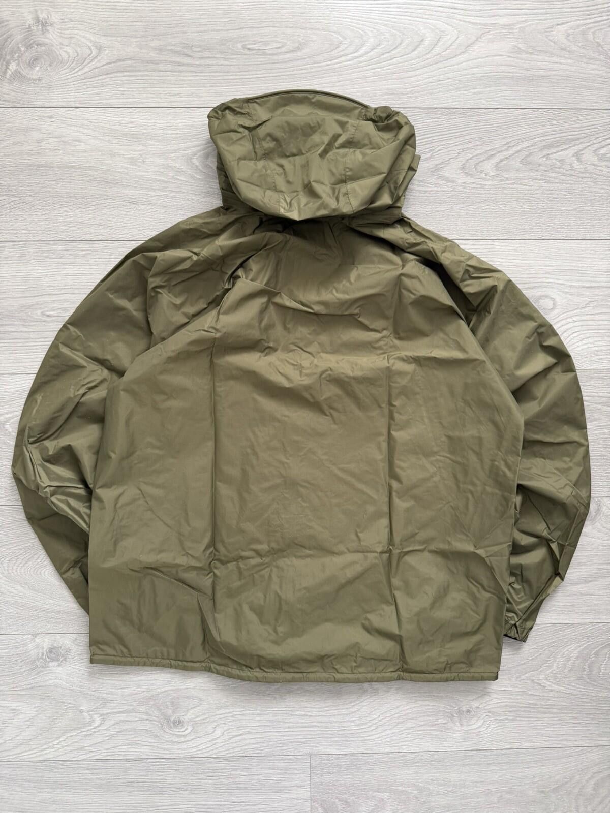 Montbell Montbell Waterproof Jacket & Trouser Set Size: XL Size US XL / EU 56 / 4 - 3 Thumbnail