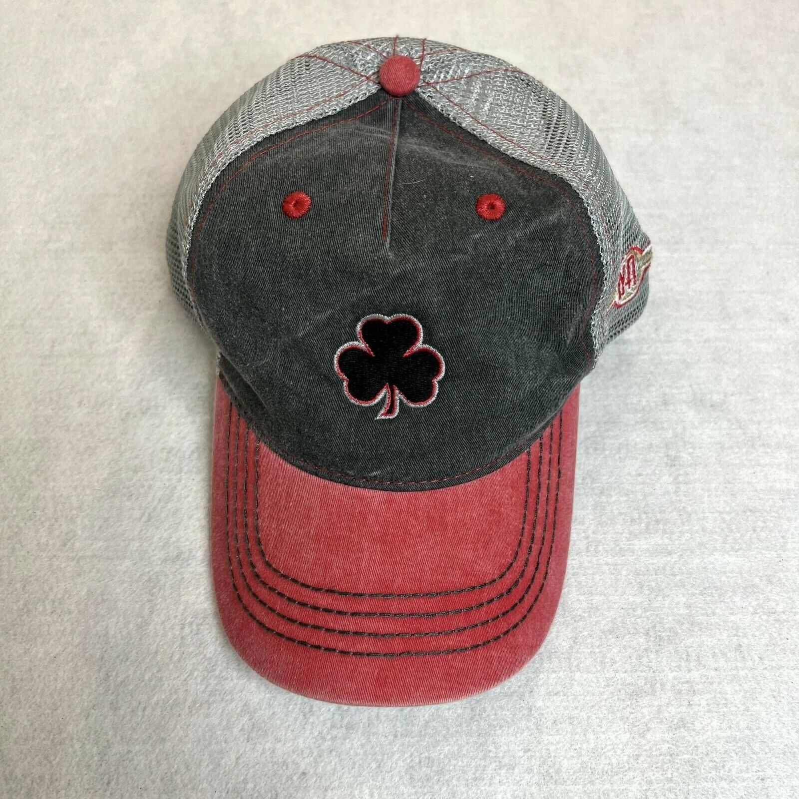 Other Island Clover Two Toned Vintage Baseball Hat Size ONE SIZE - 2 Thumbnail