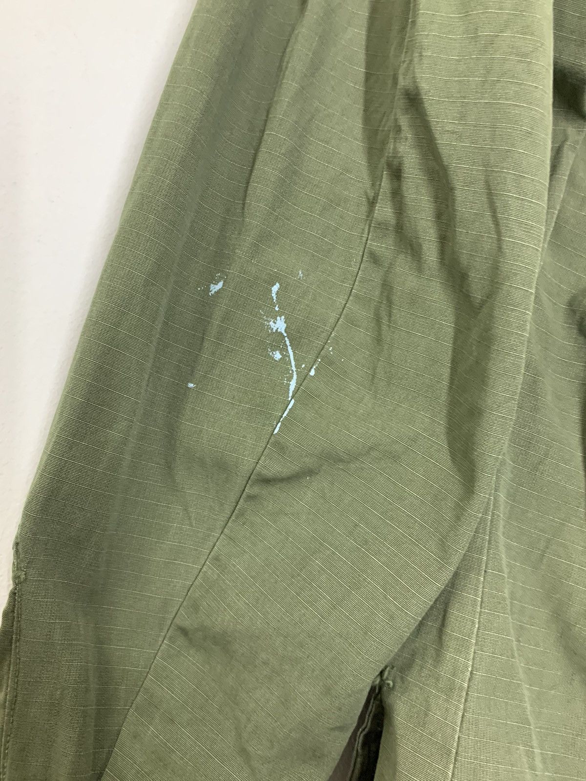 Avirex Vintage US Army Tropical Combat Vietnam War Jacket Size US L / EU 52-54 / 3 - 11 Thumbnail