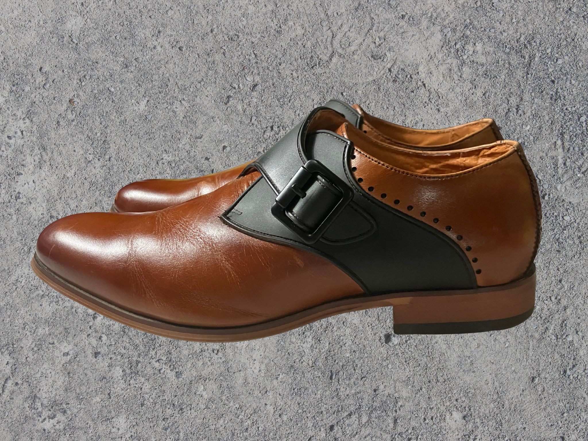 Stacy Adams Stacy Adams — Shoes | GUC · Sz 7.5 Size US 9 / EU 42 - 7 Thumbnail