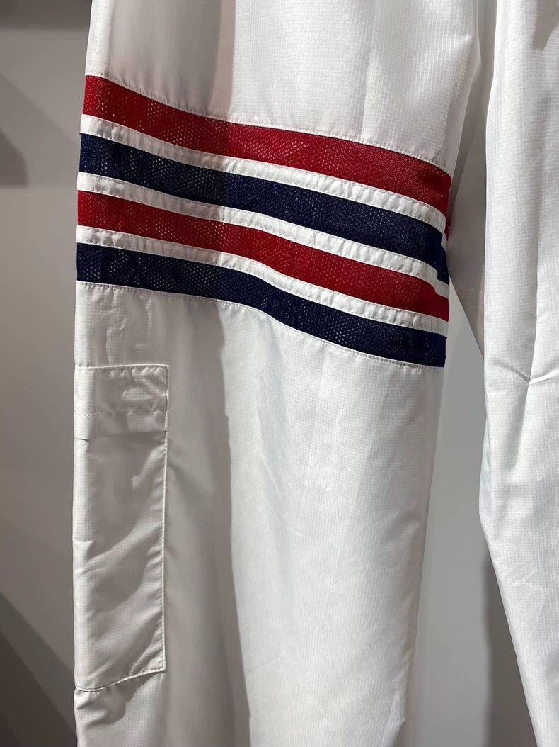 Thom Browne Thom Browne size 2 casual pants Size US 40 / EU 56 - 4 Thumbnail