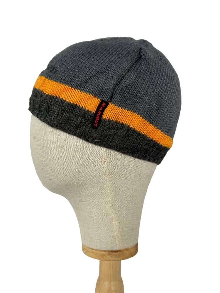 Mammut Mammut Made germany beanie hats🔥 Size ONE SIZE - 8 Thumbnail