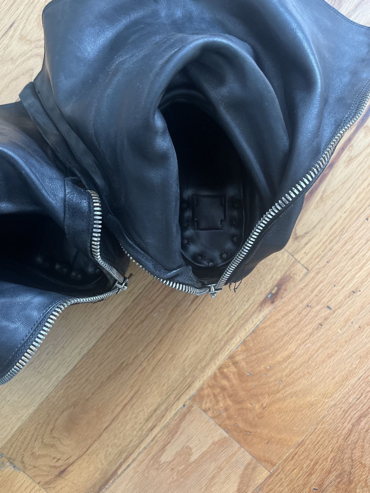 Guidi Guidi 989 Size US 11 / EU 44 - 2 Thumbnail