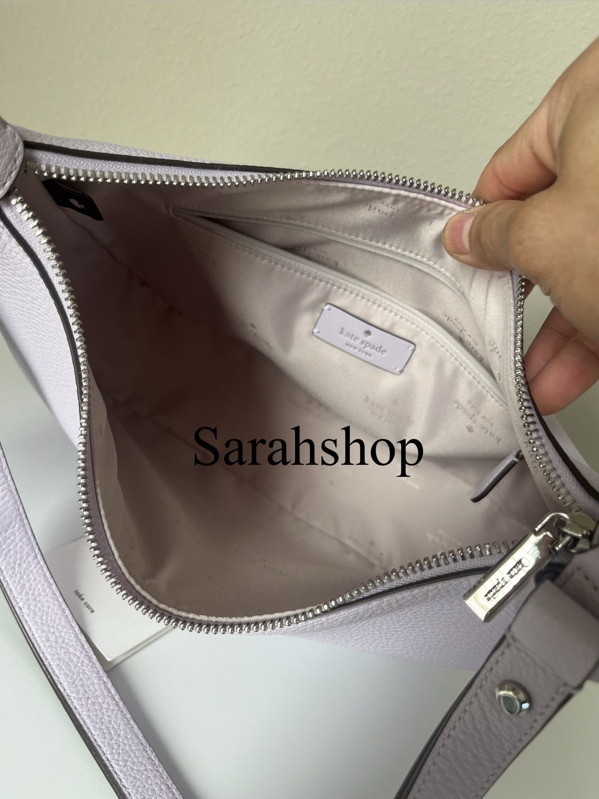 Kate Spade Kate Spade Kayla Large Shoulder Bag Size ONE SIZE - 10 Thumbnail