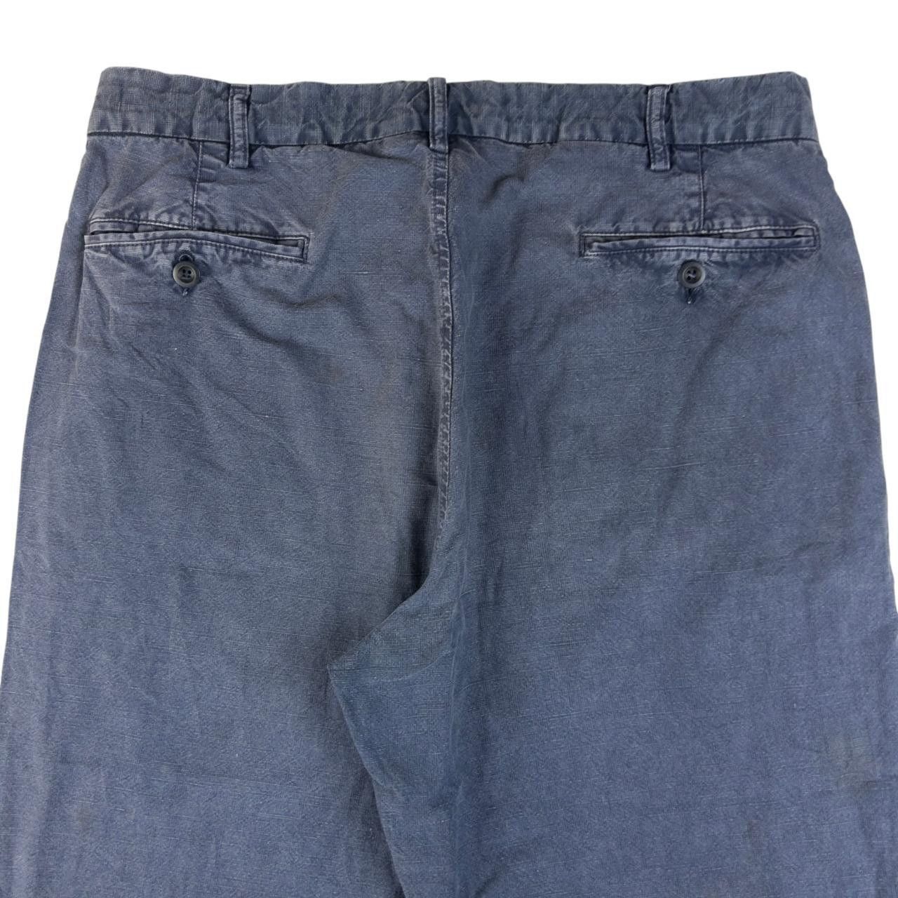 C.P. Company Vintage CP Company Trousers Size W34 Size US 34 / EU 50 - 3 Thumbnail