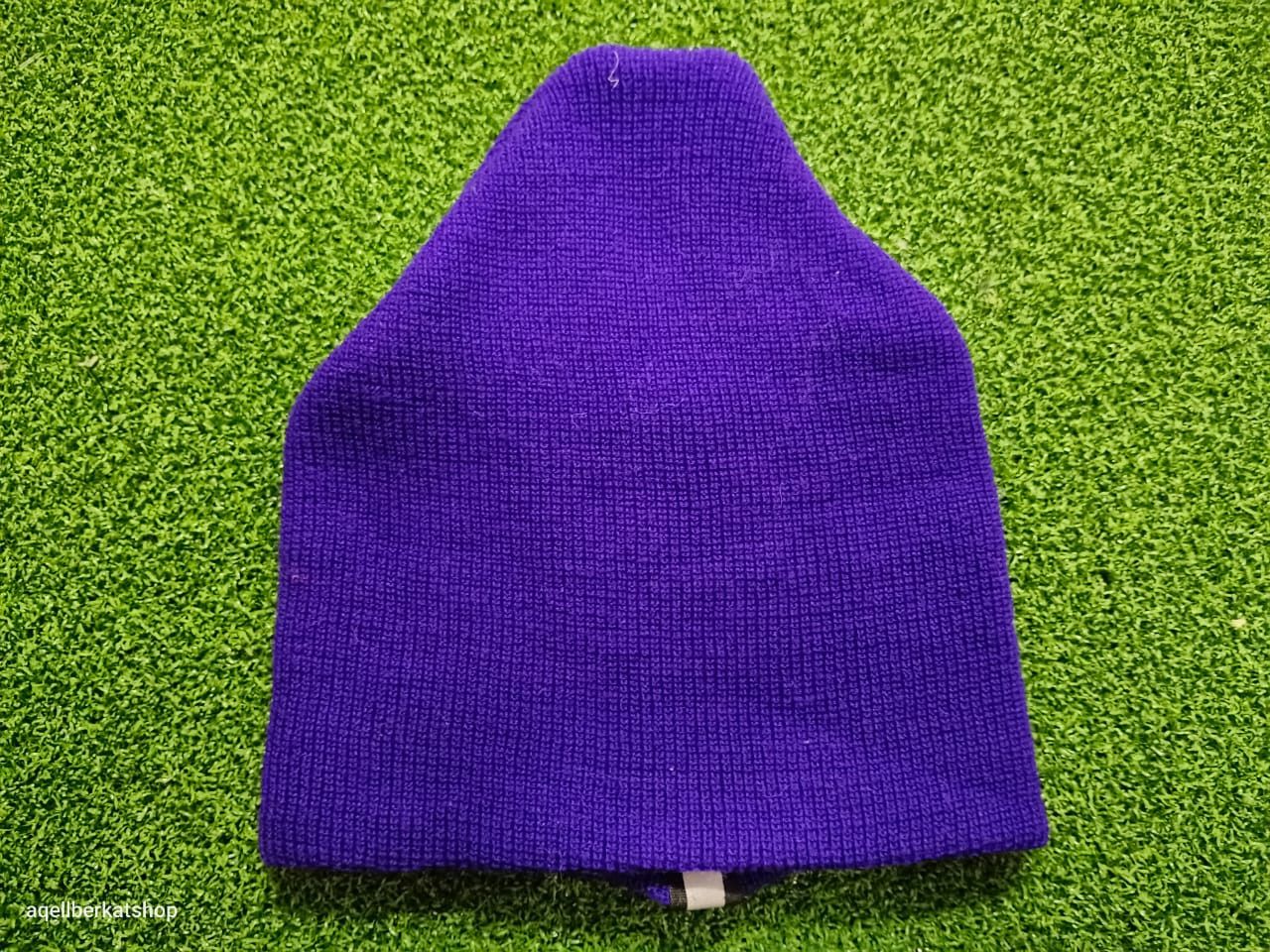 Japanese Brand VTG ROSSIGNOL Beanie Size ONE SIZE - 3 Thumbnail