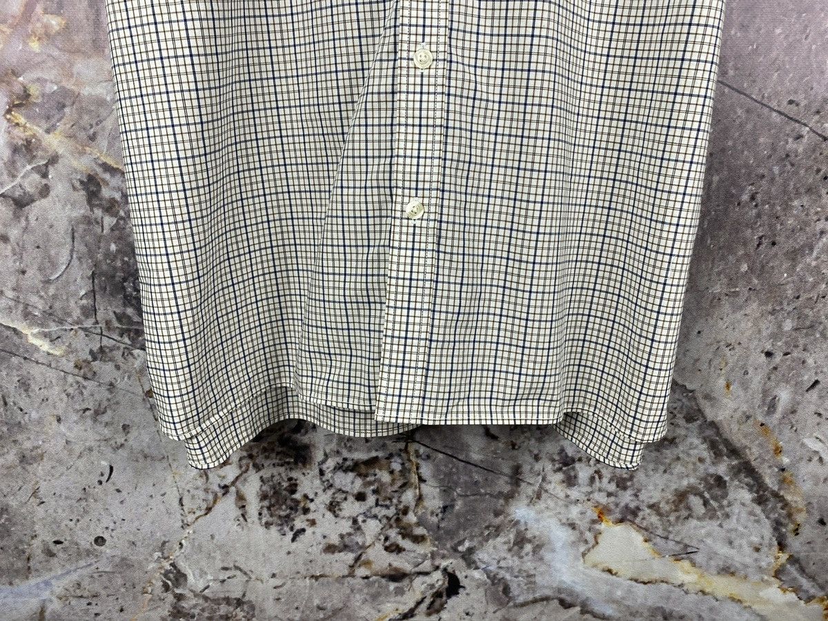 Lacoste × Other Men’s Lacoste Shirt Button Up Streetwear Size XL Size US XL / EU 56 / 4 - 3 Thumbnail