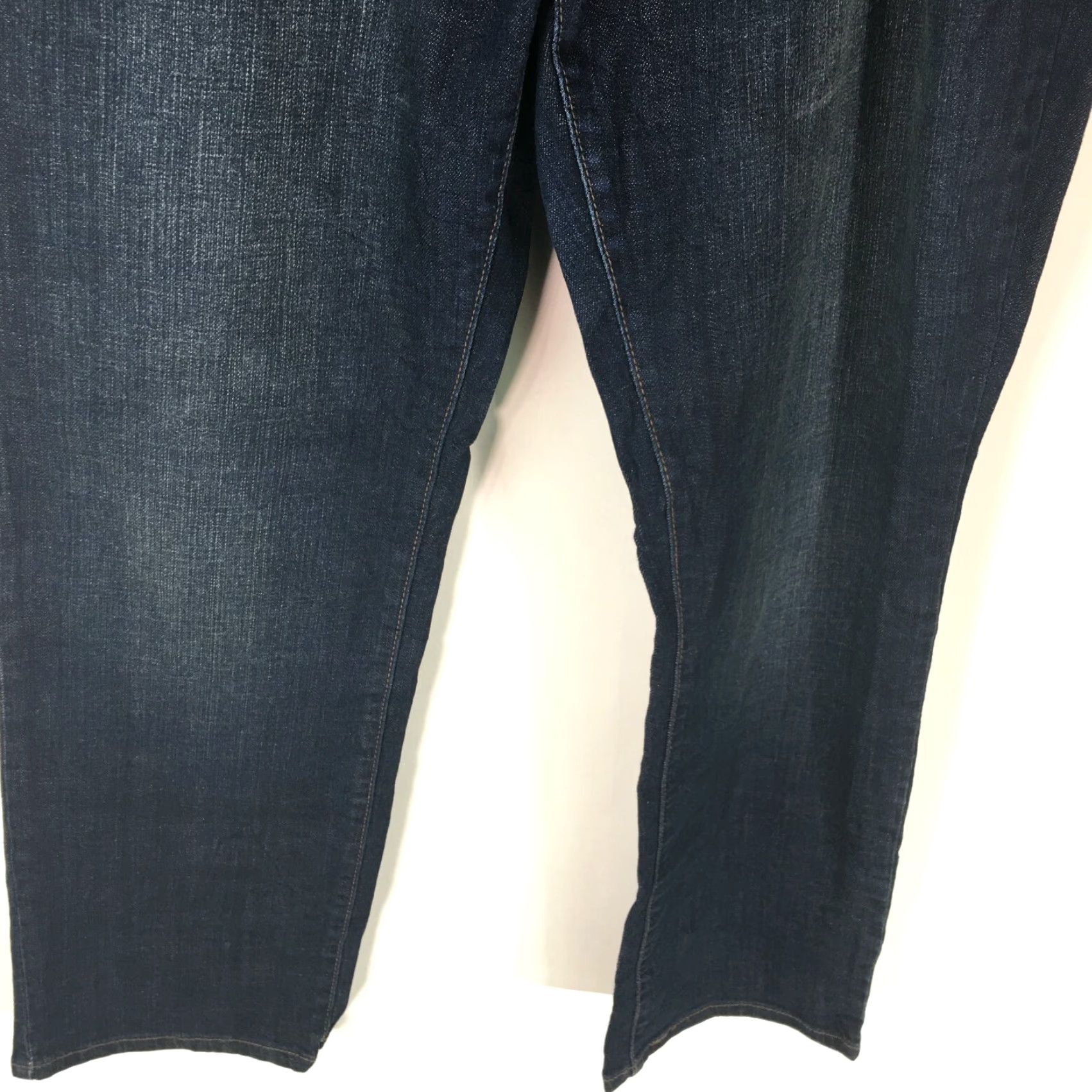 Levi's Levi's 505 Jeans Regular 32x30 Blue Denim Mens Size US 32 / EU 48 - 4 Thumbnail