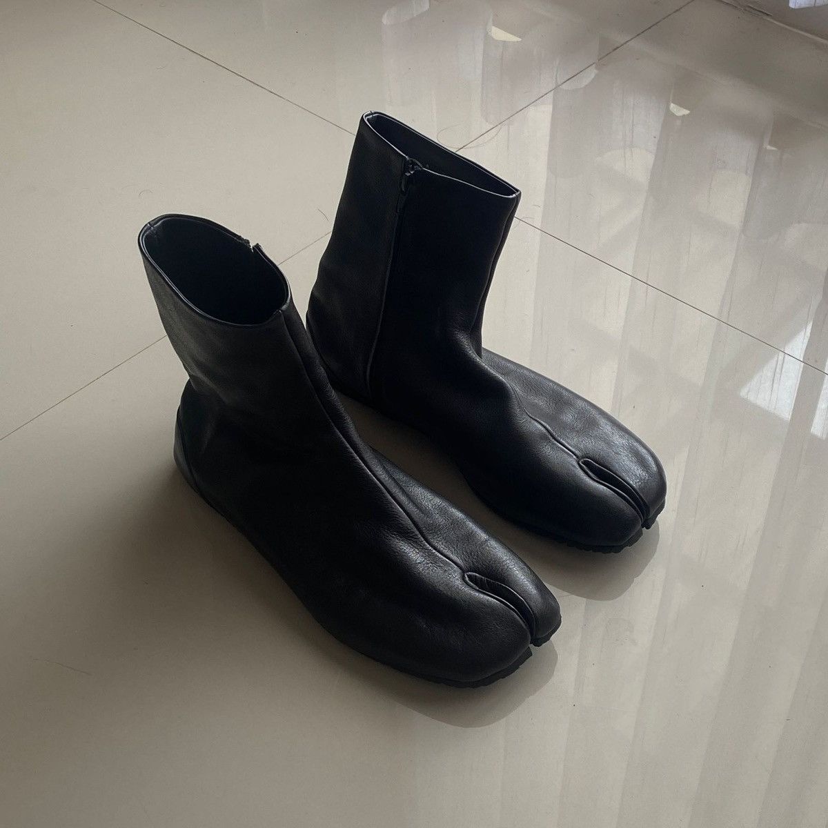 tabi boots margiela sale