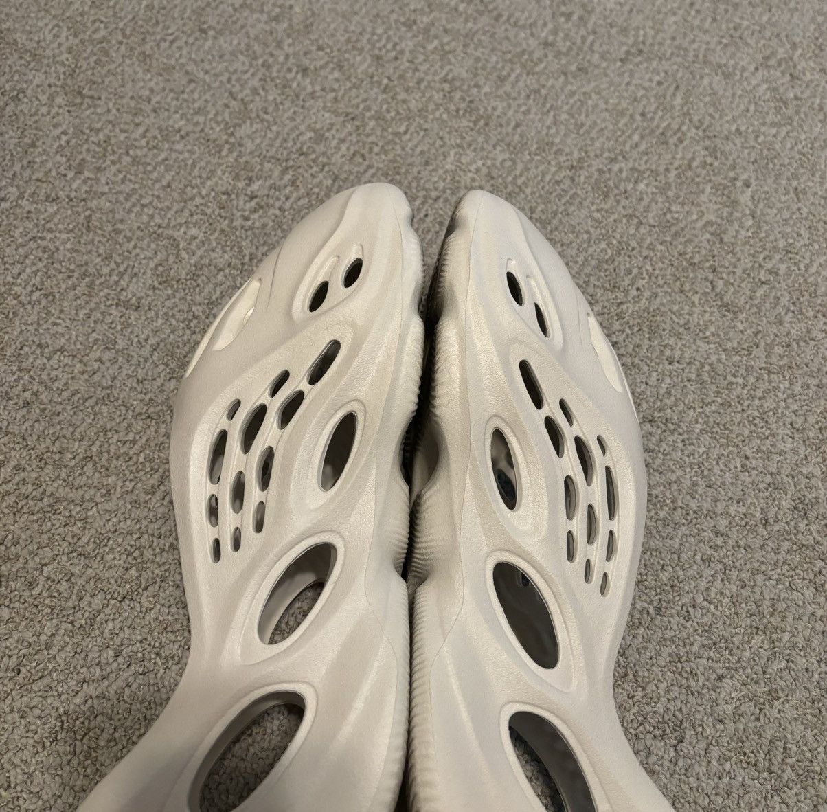 Yeezy Yeezy Foam Runner Ararat Size 14 Size US 14 / EU 47 - 5 Thumbnail