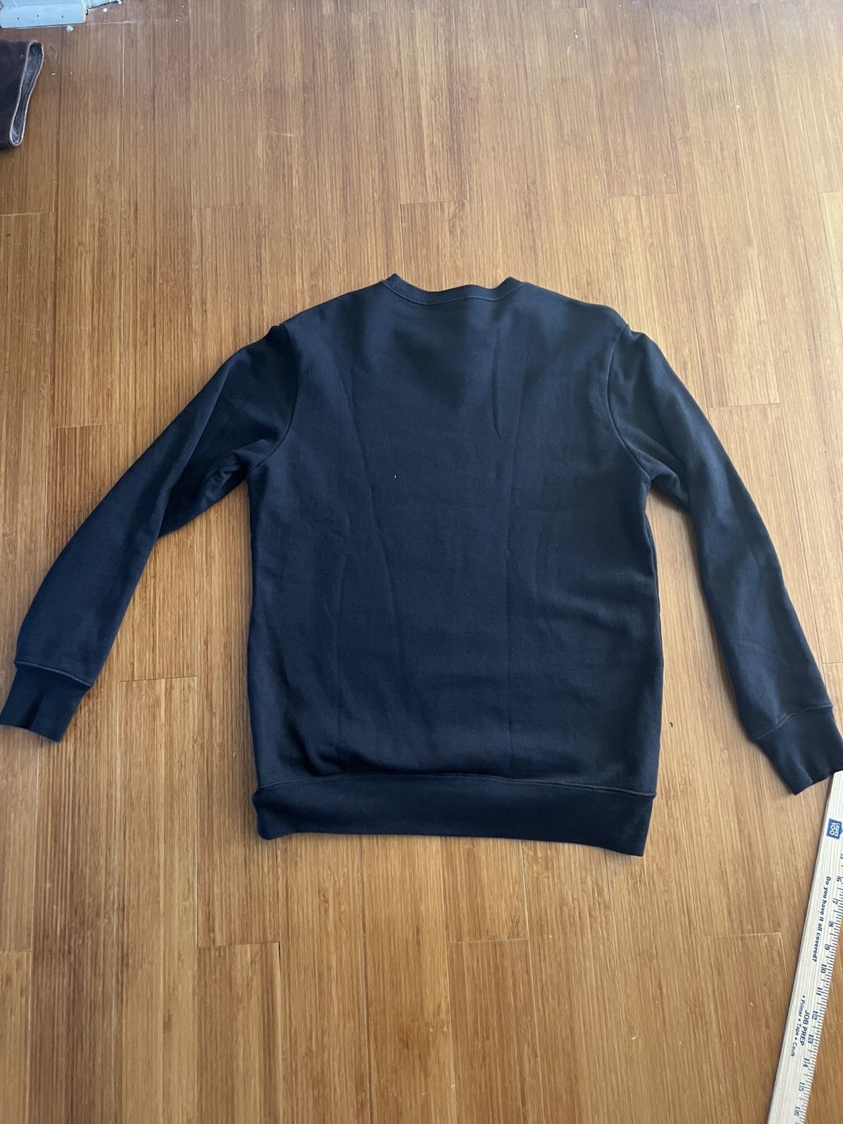 Undercover Undercover ‘Psycho’ Sweatshirt Size US L / EU 52-54 / 3 - 6 Thumbnail