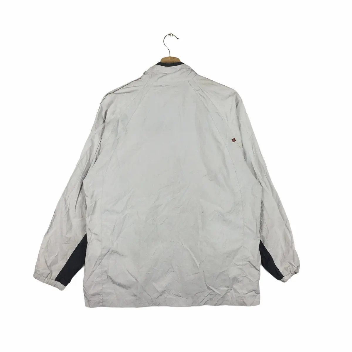 Champion Vtg CHAMPION PRODUCTS Jacket Parka Trench Hoodie Outdoor Size US S / EU 44-46 / 1 - 2 Thumbnail