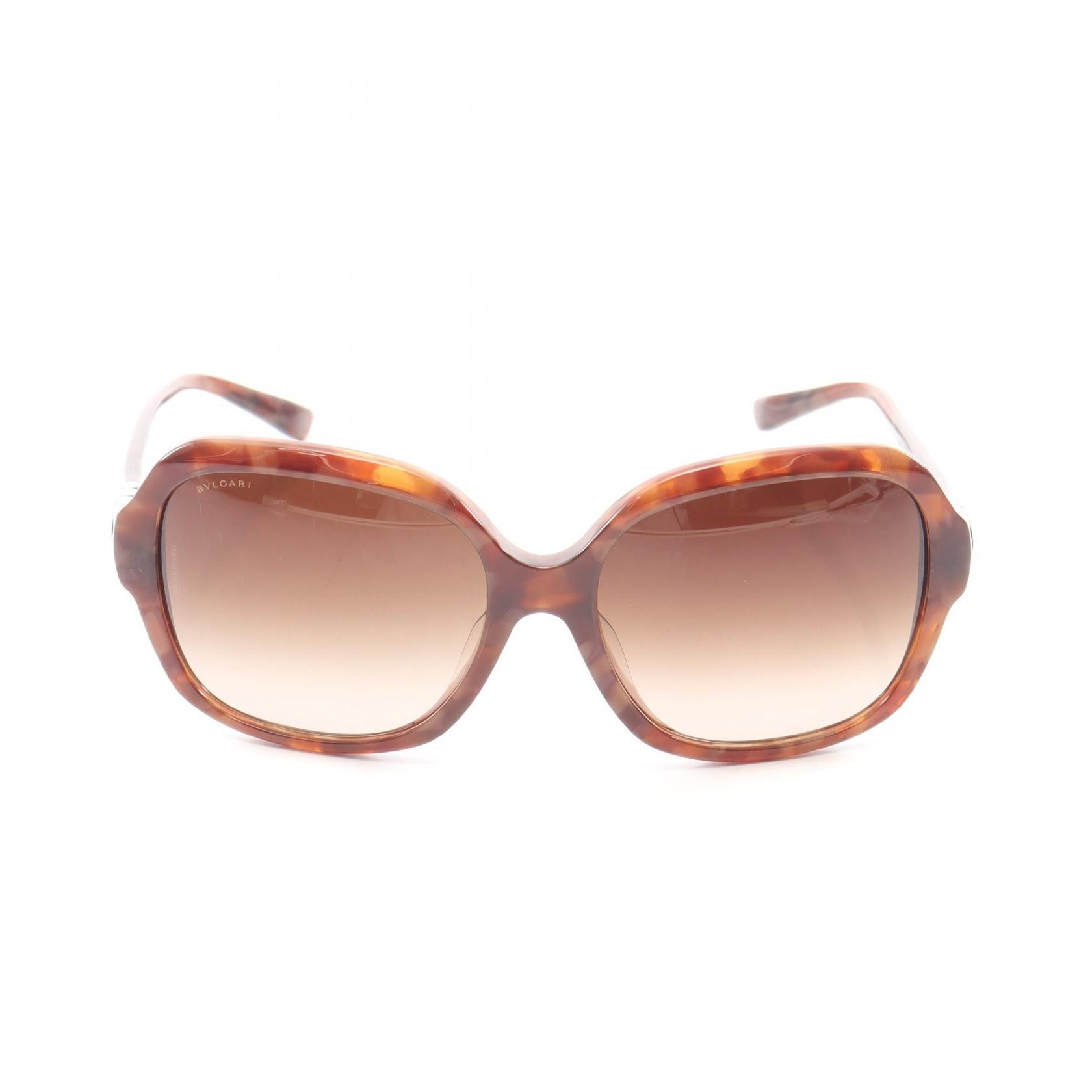 Bvlgari Bvlgari Bvlgari Sunglasses Plastic / Synthetic Sunglasses DUTY FREE for USA Size ONE SIZE - 1 Thumbnail