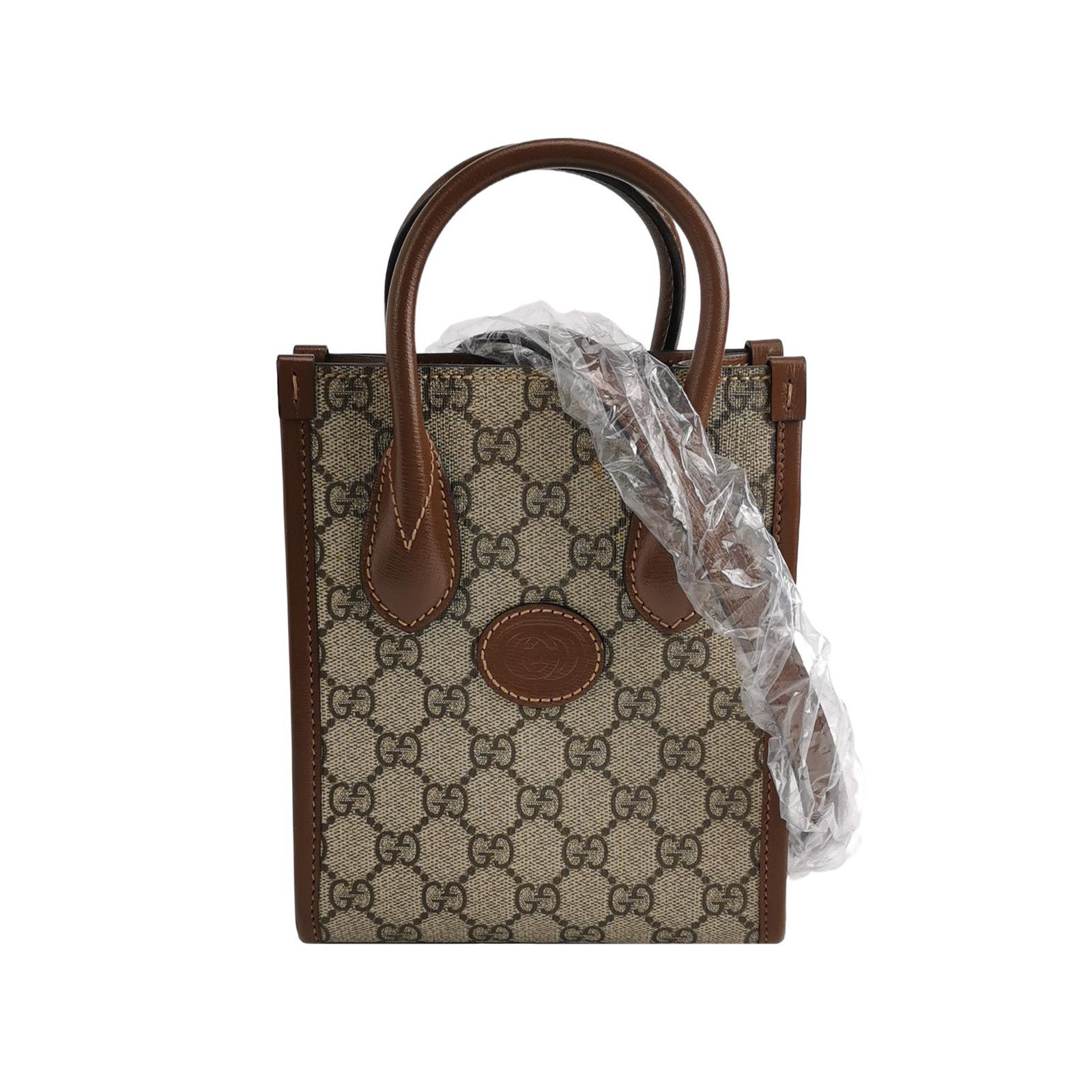 Gucci Gucci Women os Shoulder Bags Size ONE SIZE - 1 Thumbnail