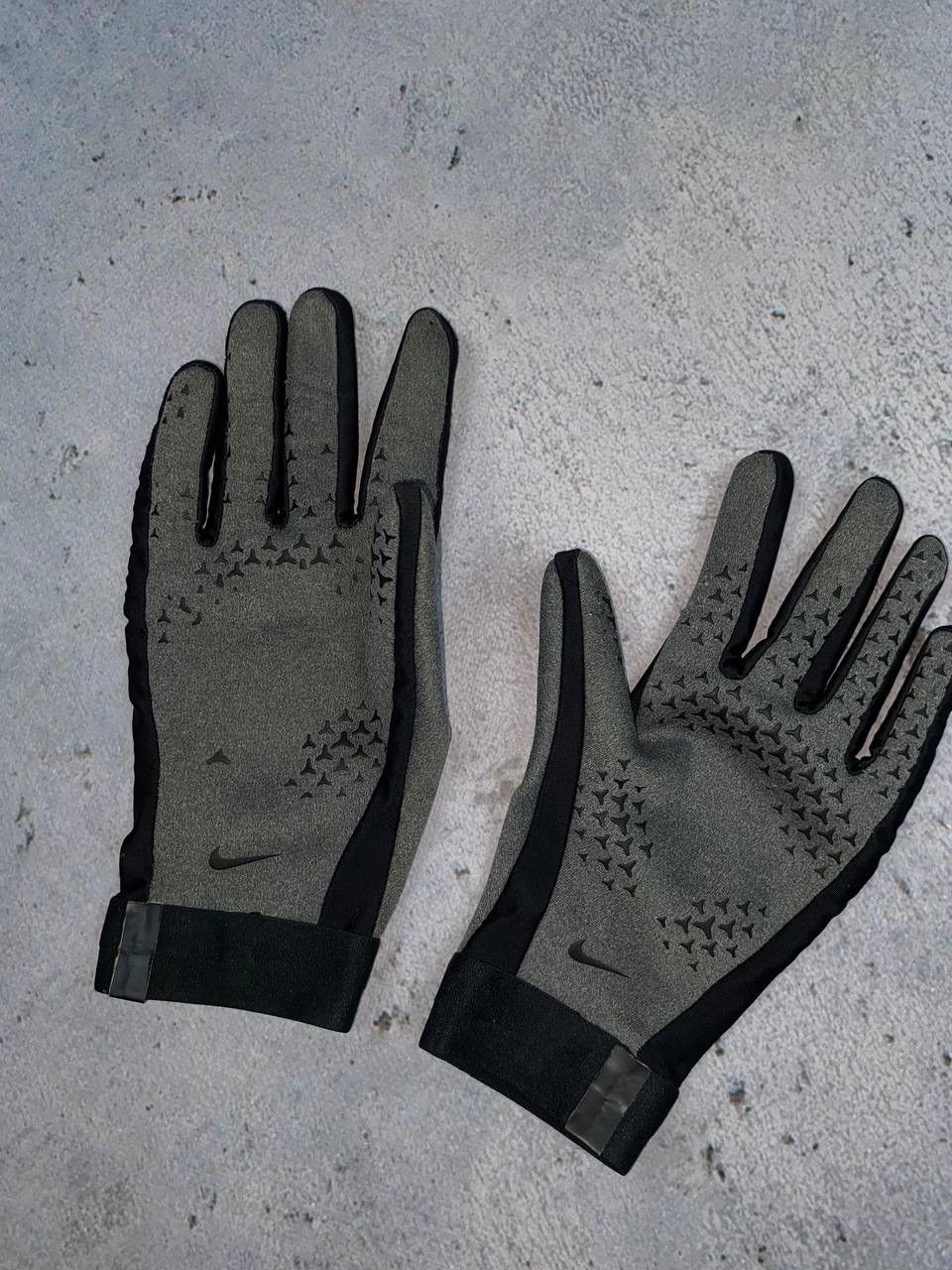 Nike × Vintage Nike gloves vintage gorocore drill uk Size ONE SIZE - 2 Thumbnail