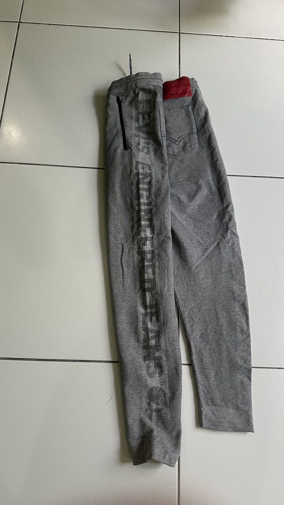 Levi's Vintage Clothing Levis engineered jeans jogger Pants Size US 30 / EU 46 - 3 Thumbnail