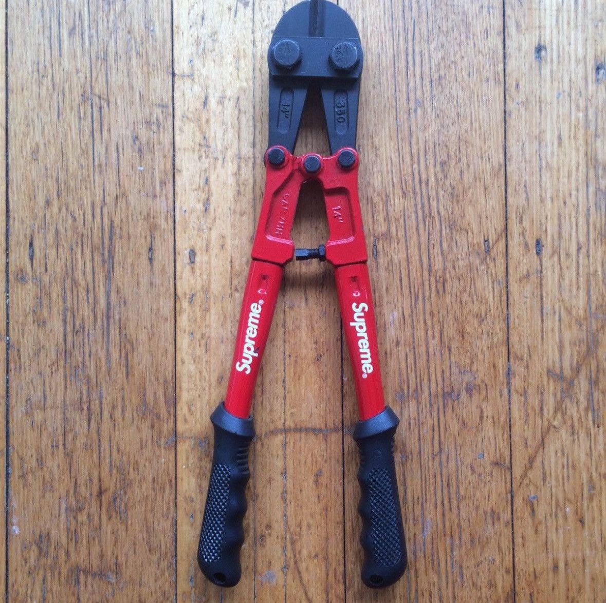 Supreme Supreme SS16 Bolt Cutters Size ONE SIZE - 4 Thumbnail