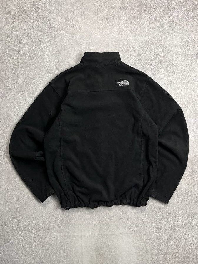 The North Face × Vintage Vintage The North Face Fleece Retro Sherpa Boxy Jacket M Size US M / EU 48-50 / 2 - 3 Thumbnail