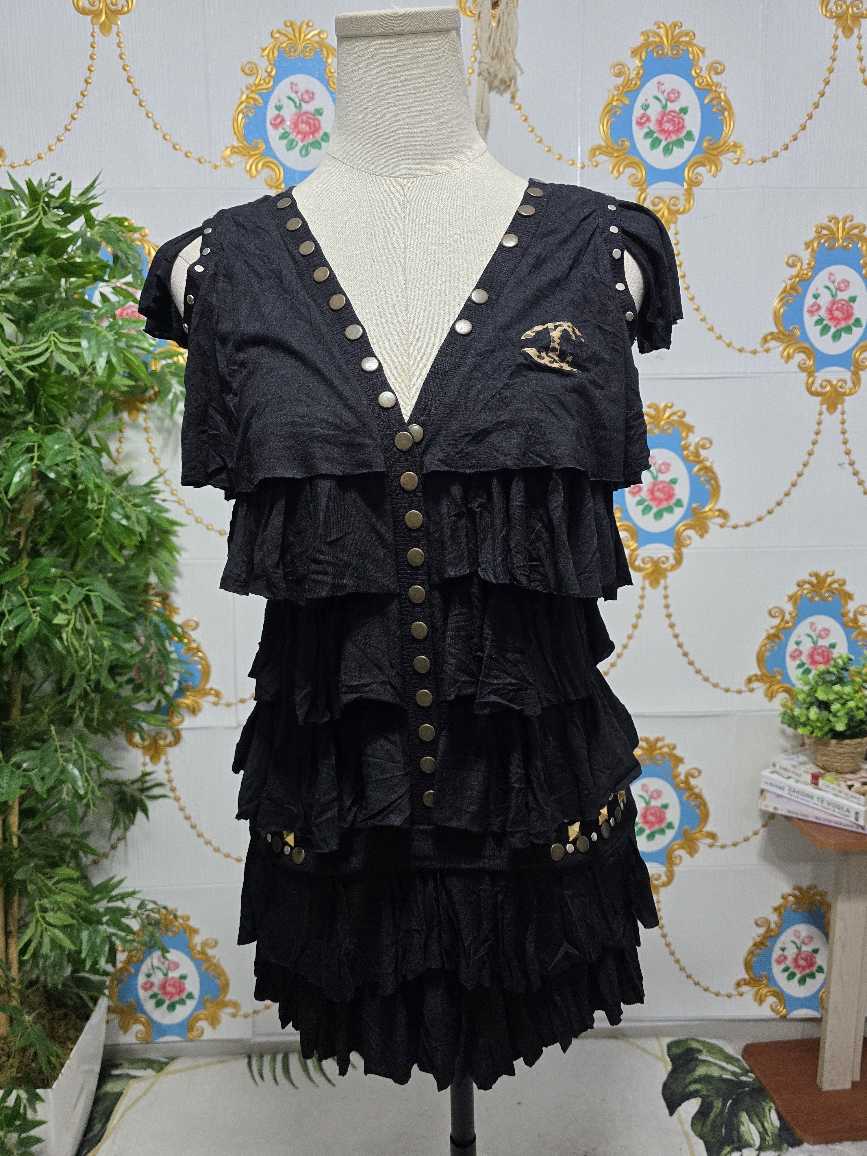 JUST CAVALLI beach wear size Small