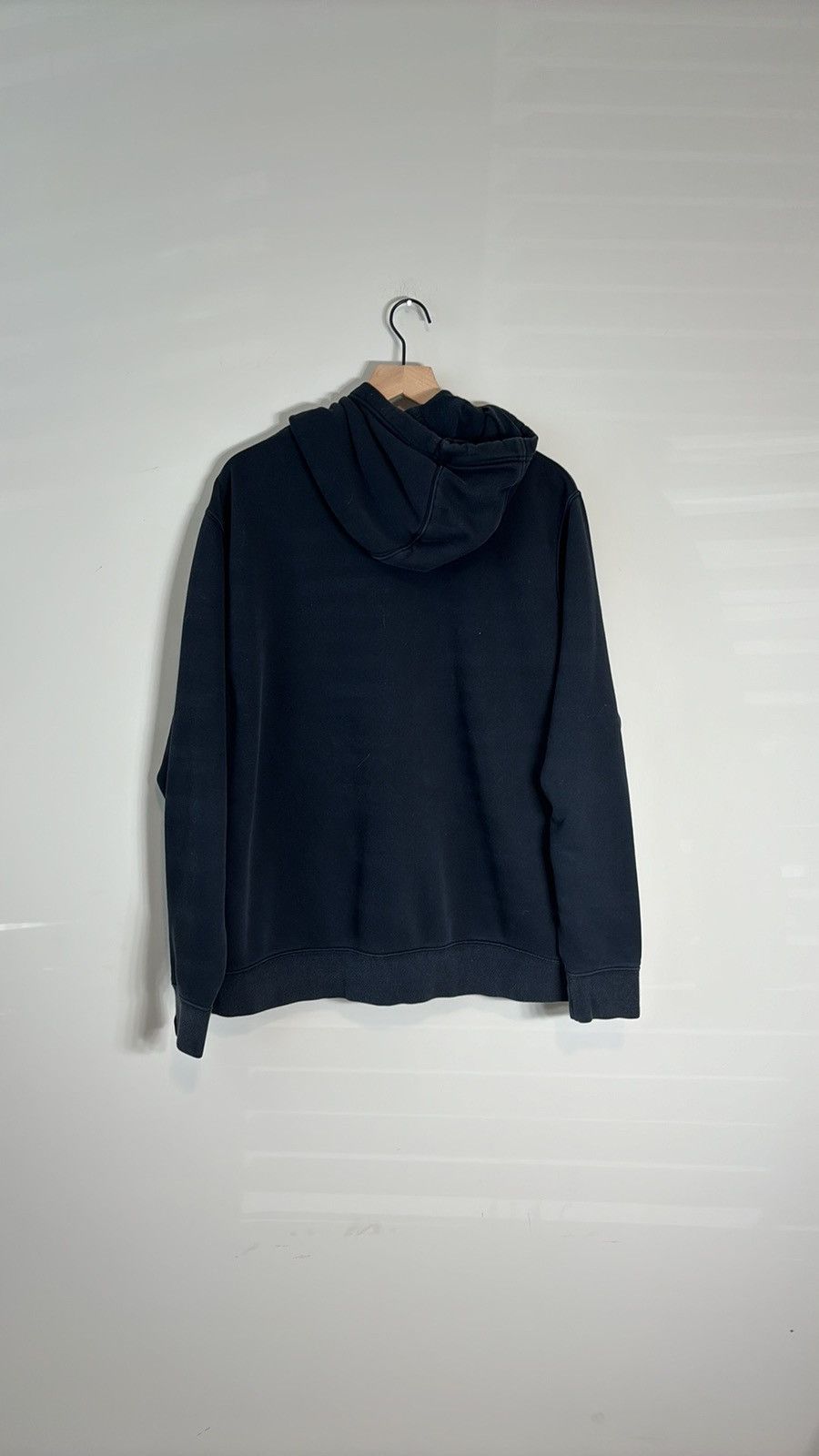 Nike Nike Hoodie Size US XXL / EU 58 / 5 - 4 Thumbnail