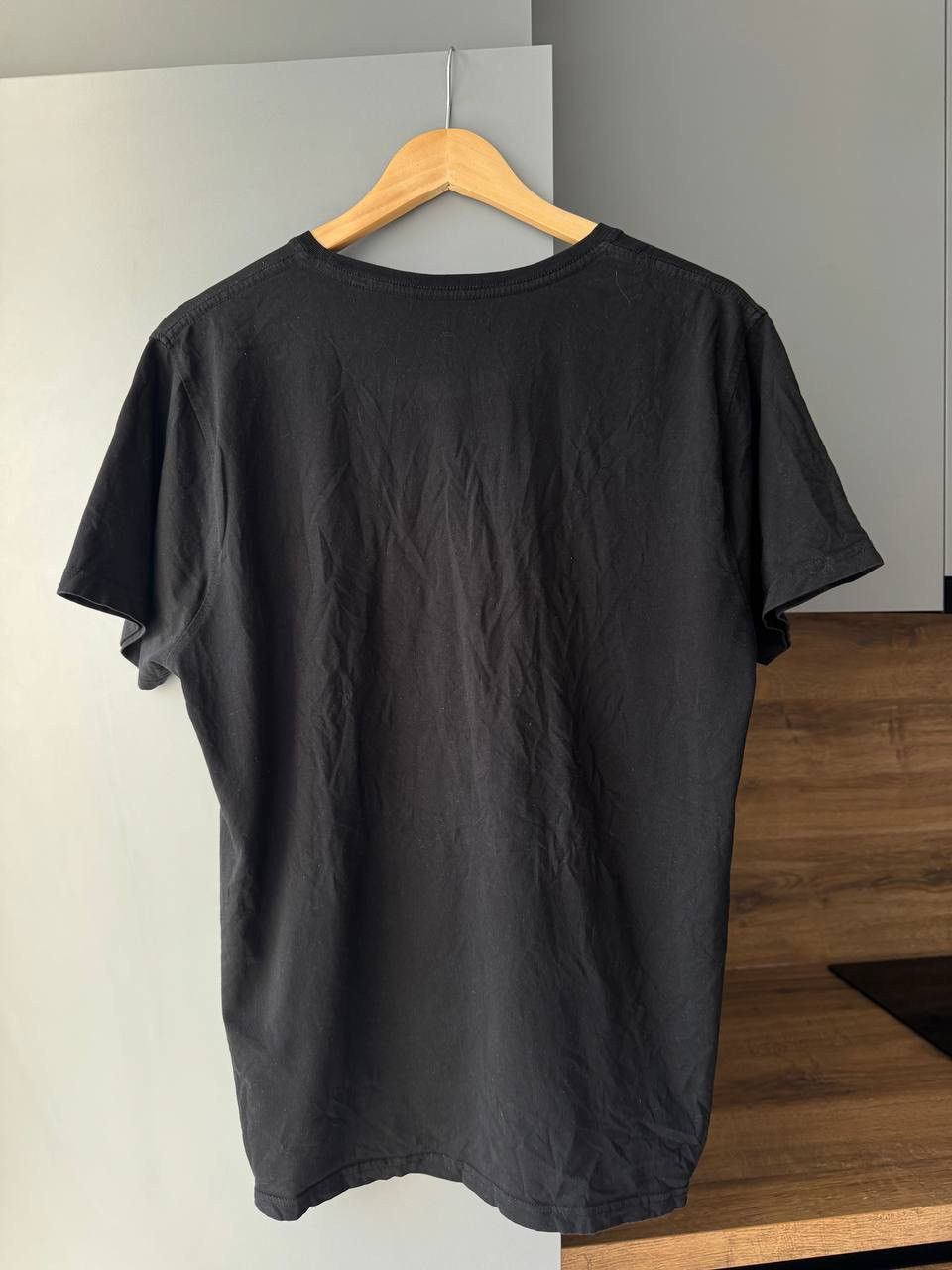 Vintage 2017 Wutang Clan C.R.E.A.M. Tee Size US L / EU 52-54 / 3 - 5 Thumbnail