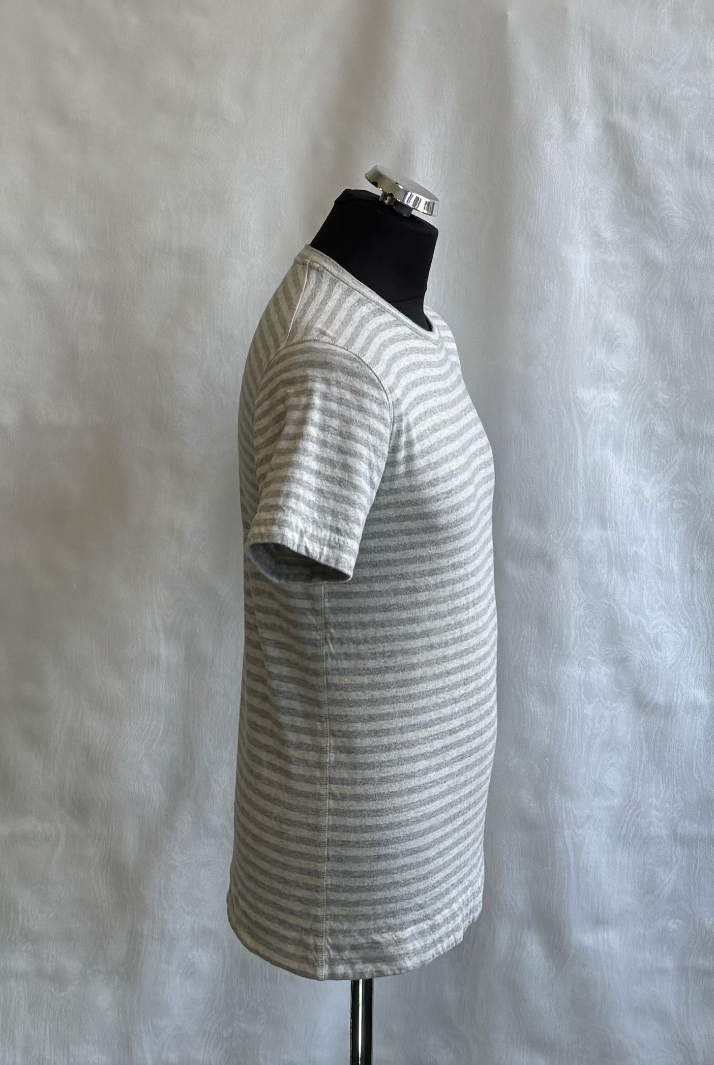 Norse Projects Norse Projects T-Shirt Striped size M Size US M / EU 48-50 / 2 - 4 Thumbnail