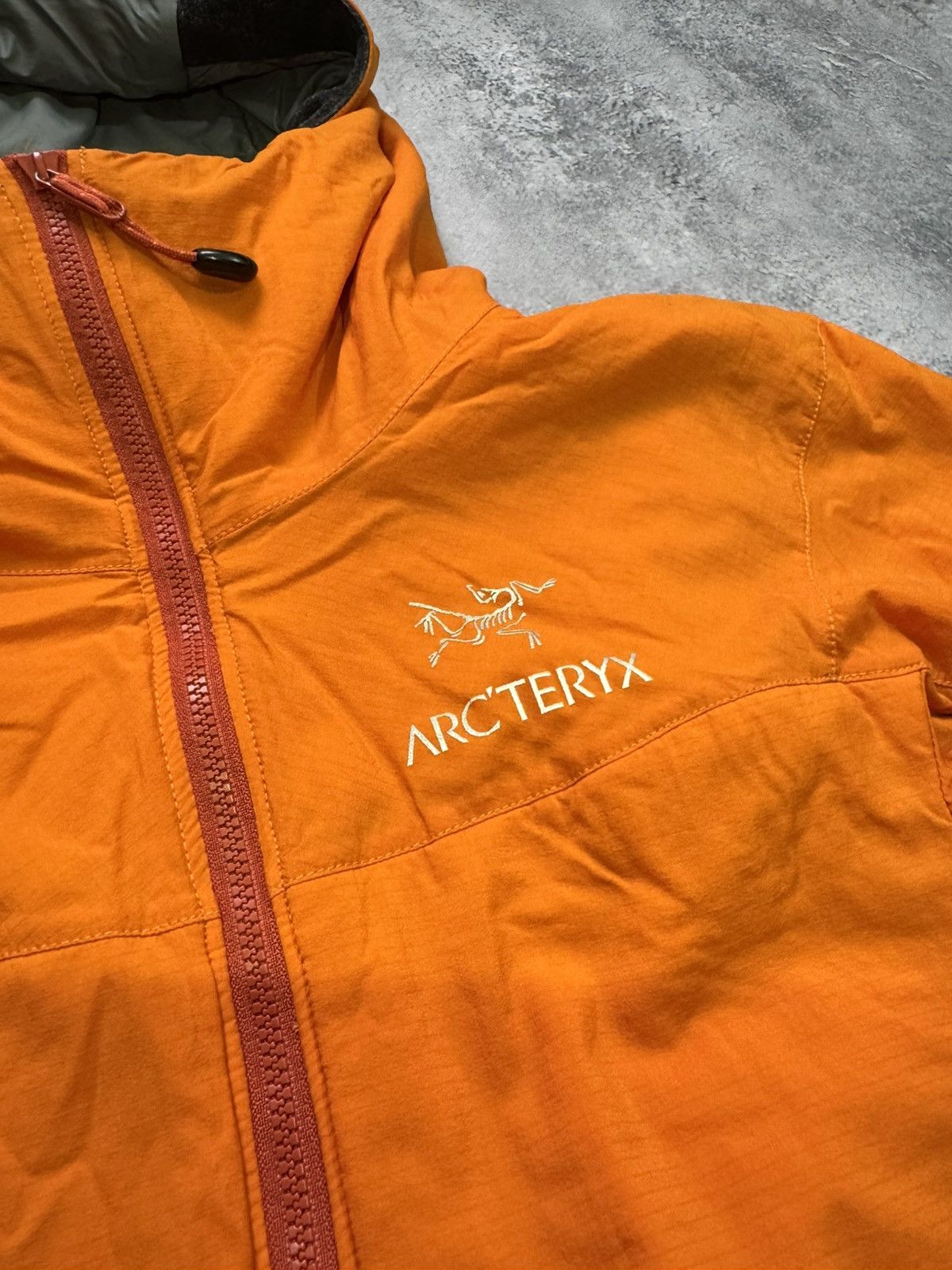 Arc'teryx Arcteryx Atom Jacket Size M / US 6-8 / IT 42-44 - 3 Thumbnail