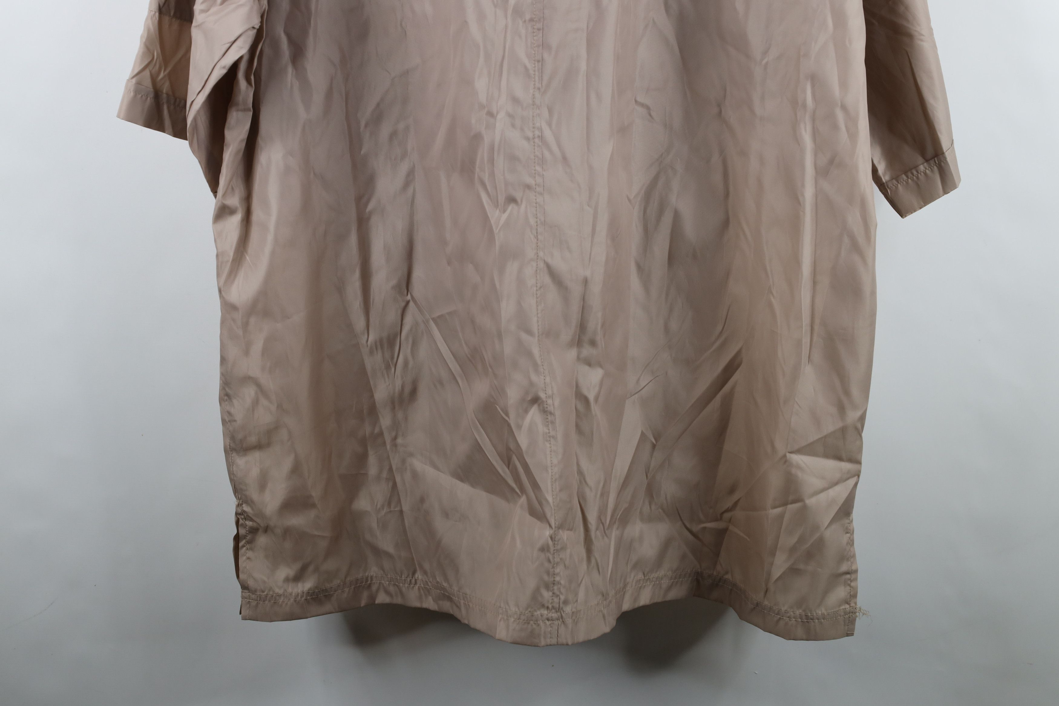 Vintage Deadstock Vintage 90s Y2K Streetwear Windbreaker Jacket Size US XXL / EU 58 / 5 - 14 Thumbnail