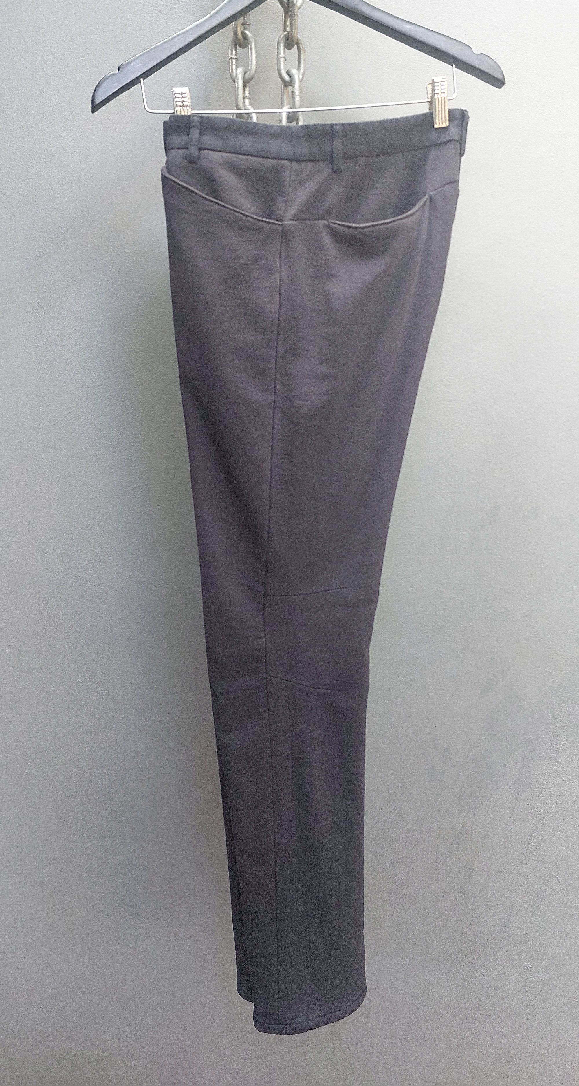 Maison Margiela Martin Margiela Sweatpants Size US 30 / EU 46 - 3 Thumbnail
