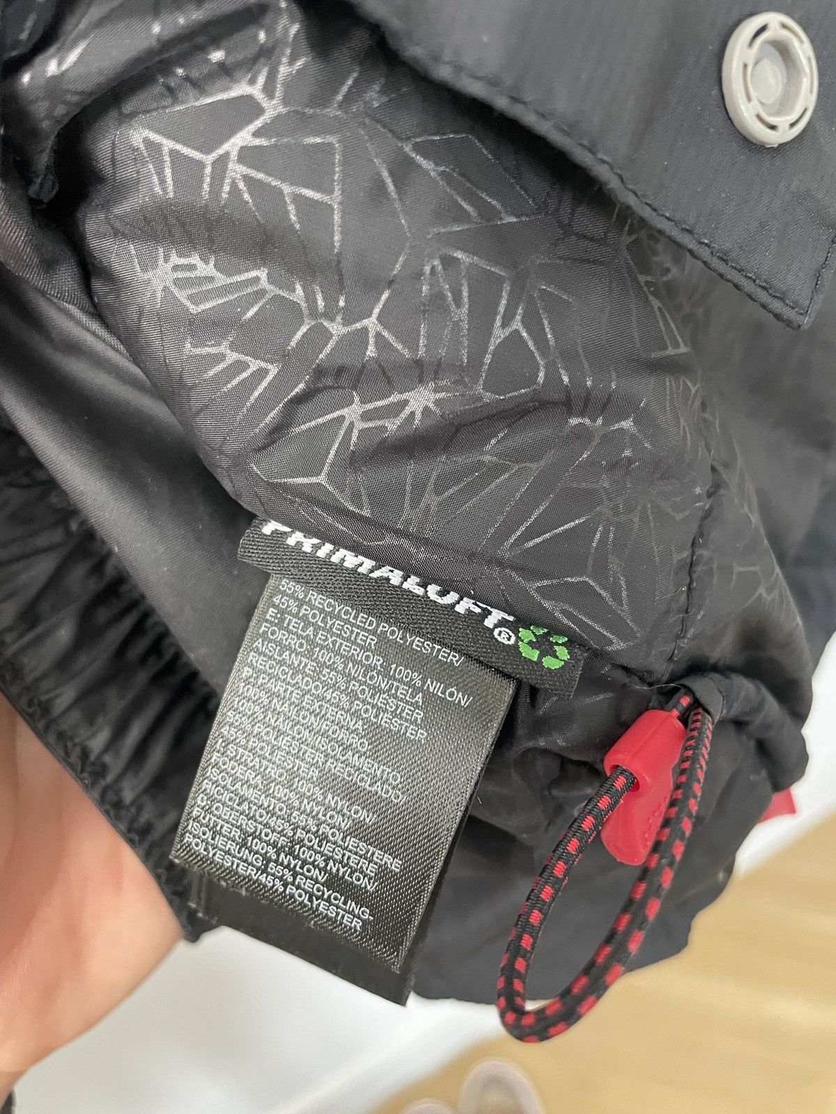 The North Face North Face Summit Series Jacket Gorpcore Outdoor TNF Hype Size US L / EU 52-54 / 3 - 5 Thumbnail