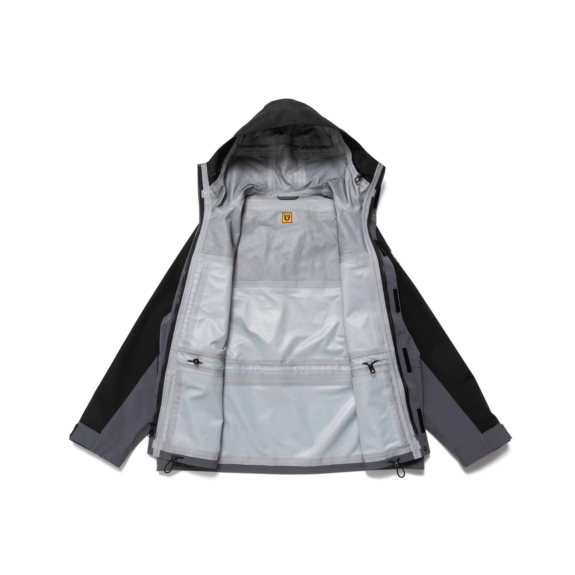 Human Made Human Made 3-Layer Softshell Fabric Jacket。 Ｑ22 Size US M / EU 48-50 / 2 - 3 Thumbnail