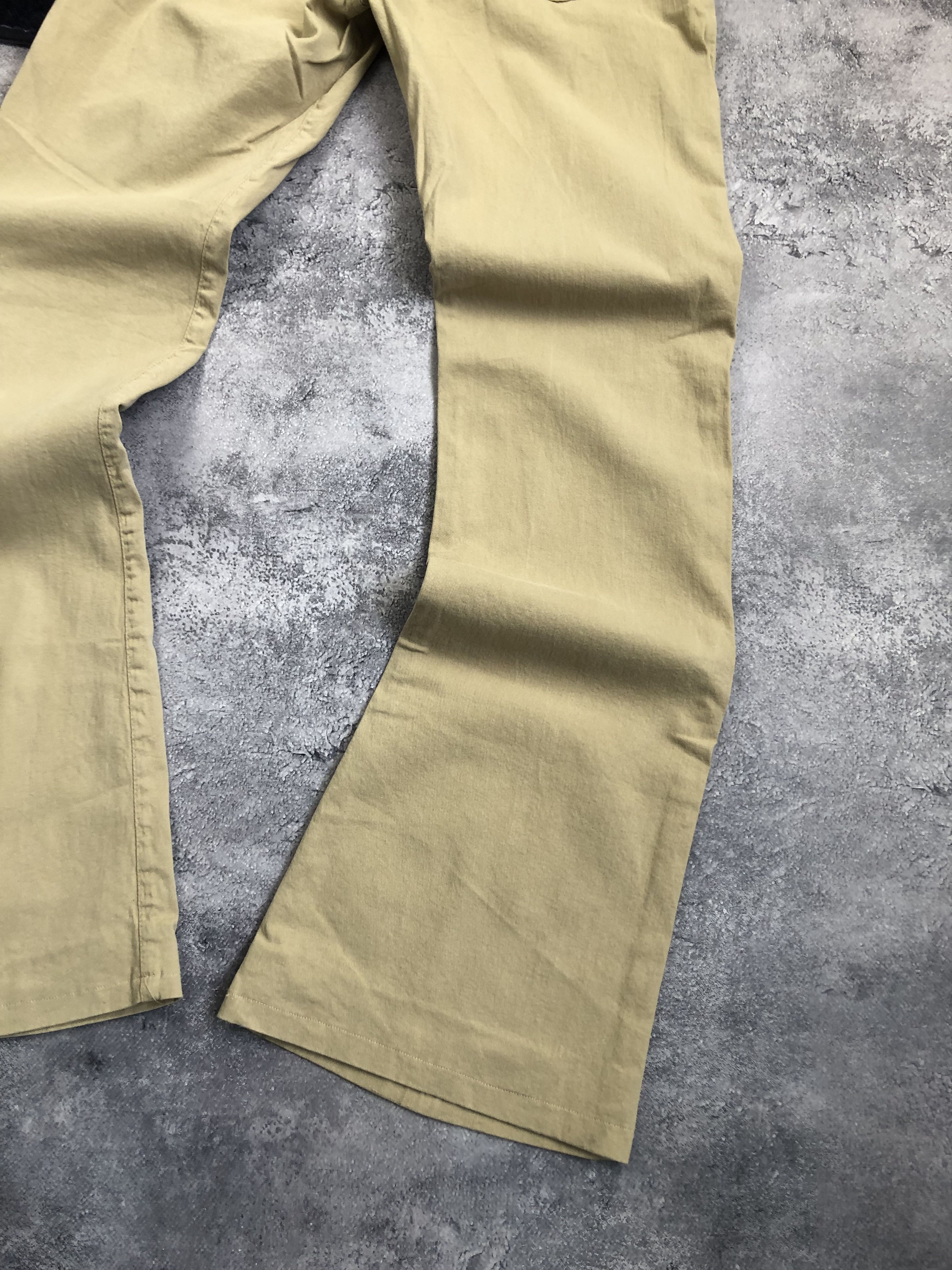 Miss Sixty MISS SIXTY Streetwear Hippie Punk Flared Pants Mini Logo Size 30" / US 8 / IT 44 - 2 Thumbnail