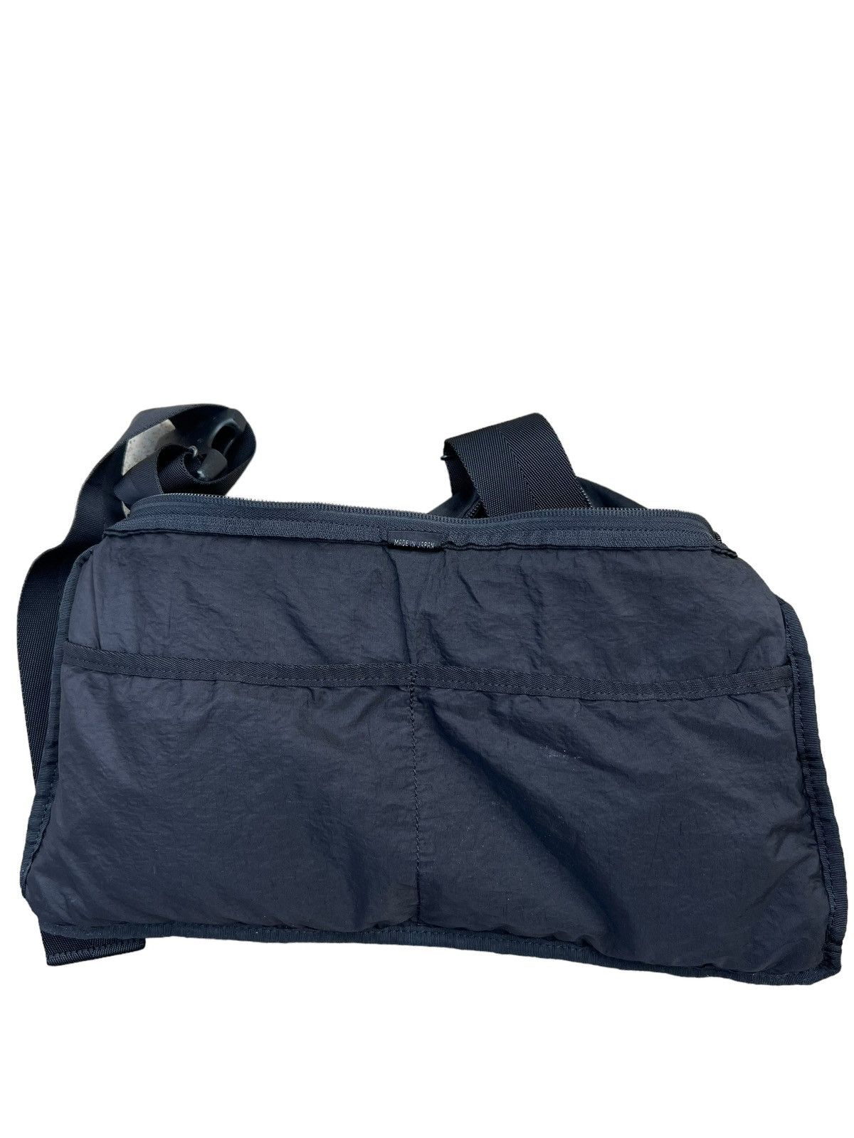 Porter Vintage Porter by Yoshida Cargo Pocket Chest / Waist Bag Size ONE SIZE - 14 Thumbnail