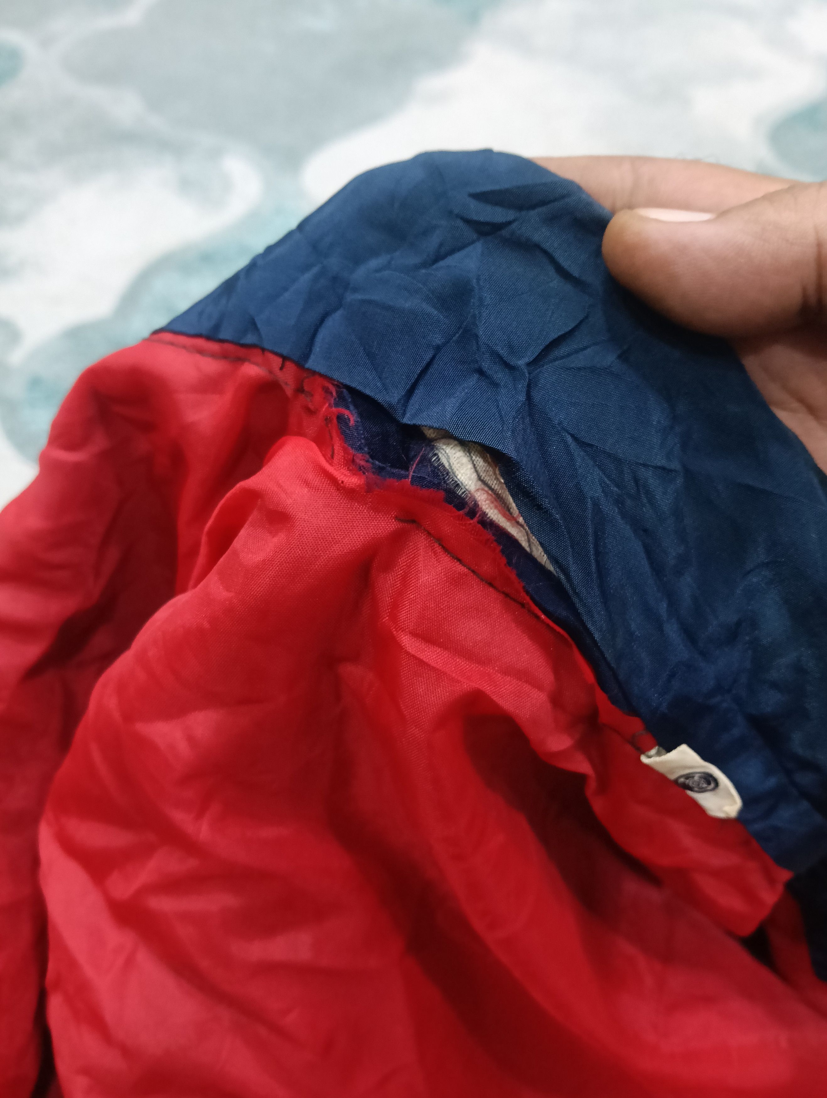 Vintage Vintage Rare Japanese Dragon Kimono Size US XL / EU 56 / 4 - 15 Thumbnail