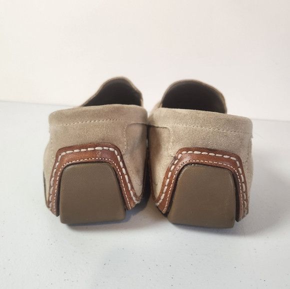 Cole Haan Cole Haan NikeAir G Series Driving Shoes Men’s size 8 Suede Size US 8 / EU 41 - 5 Thumbnail
