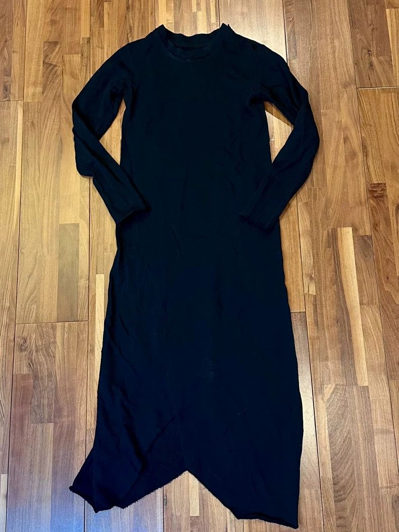 Song For The Mute Song For The Mute wool long skirt Size 4XL / US 24-26 - 1 Thumbnail