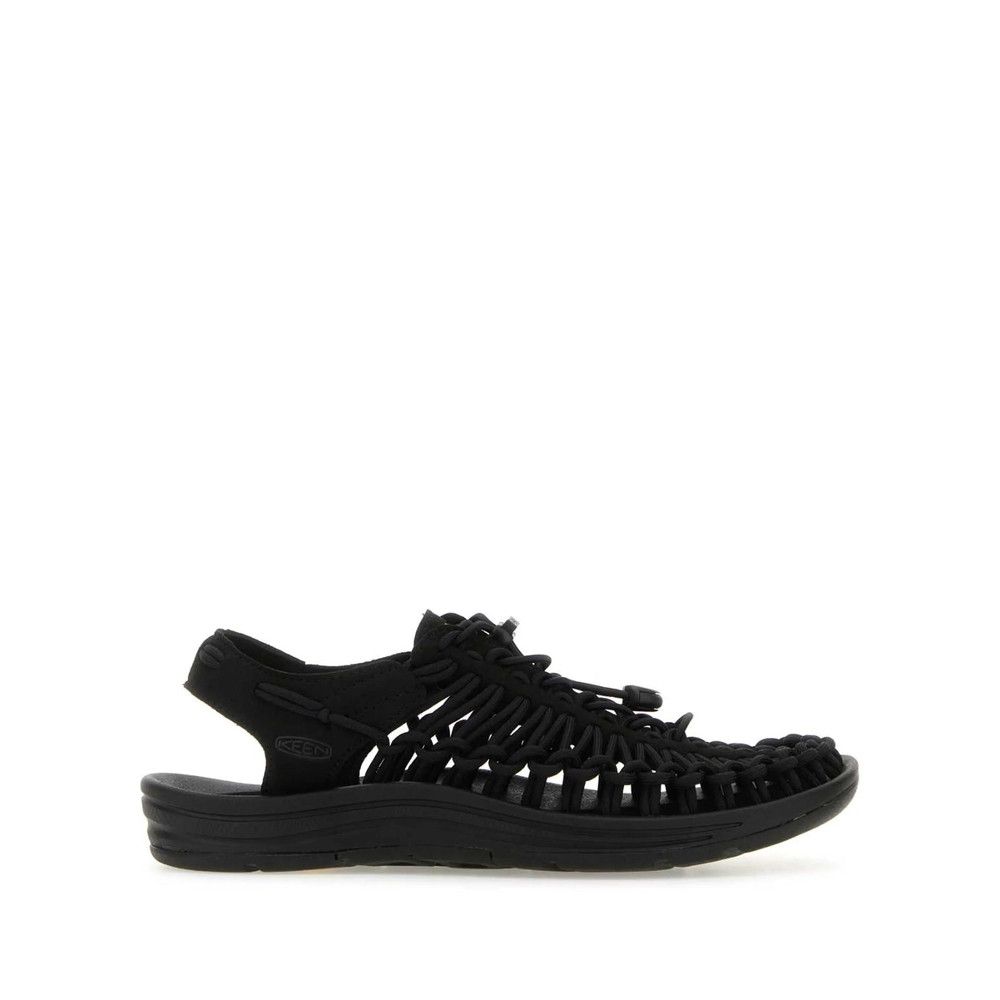 KEEN Keen BLACK Trainers Size US 7.5 / IT 37.5 - 1 Thumbnail