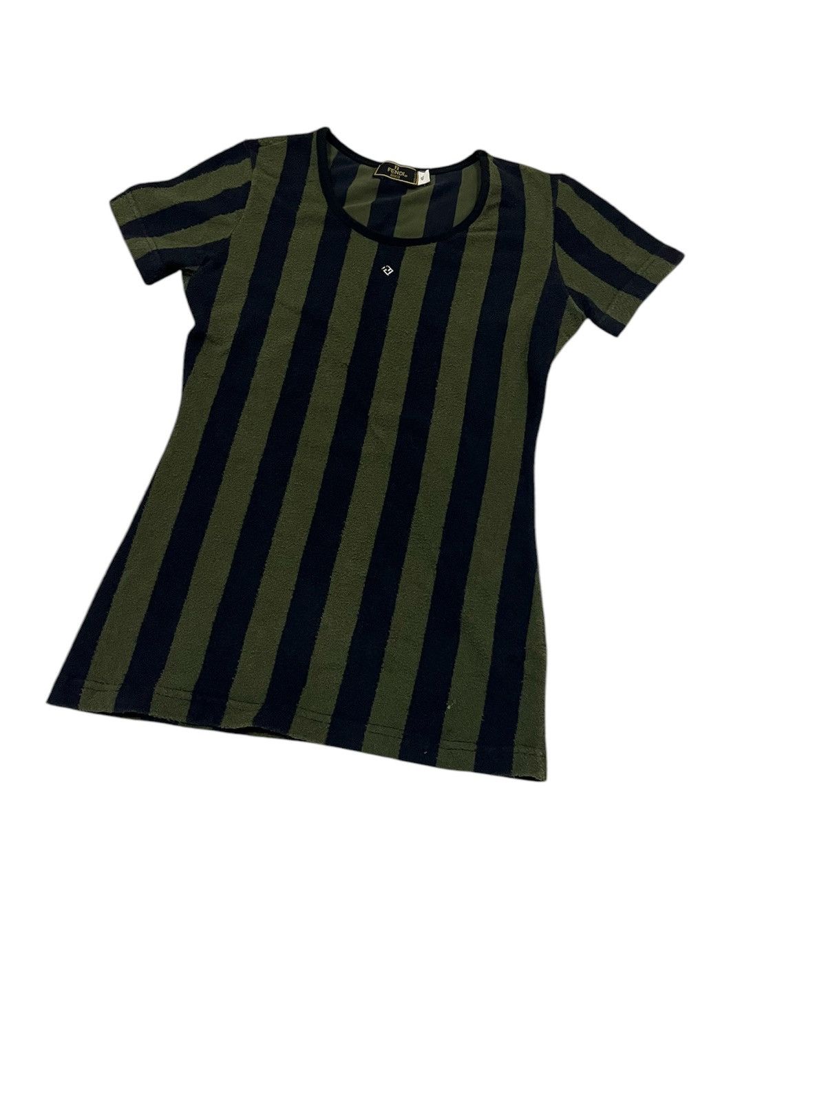 Fendi Fendi blouse Size XXS / US 00 / IT 34 - 4 Thumbnail