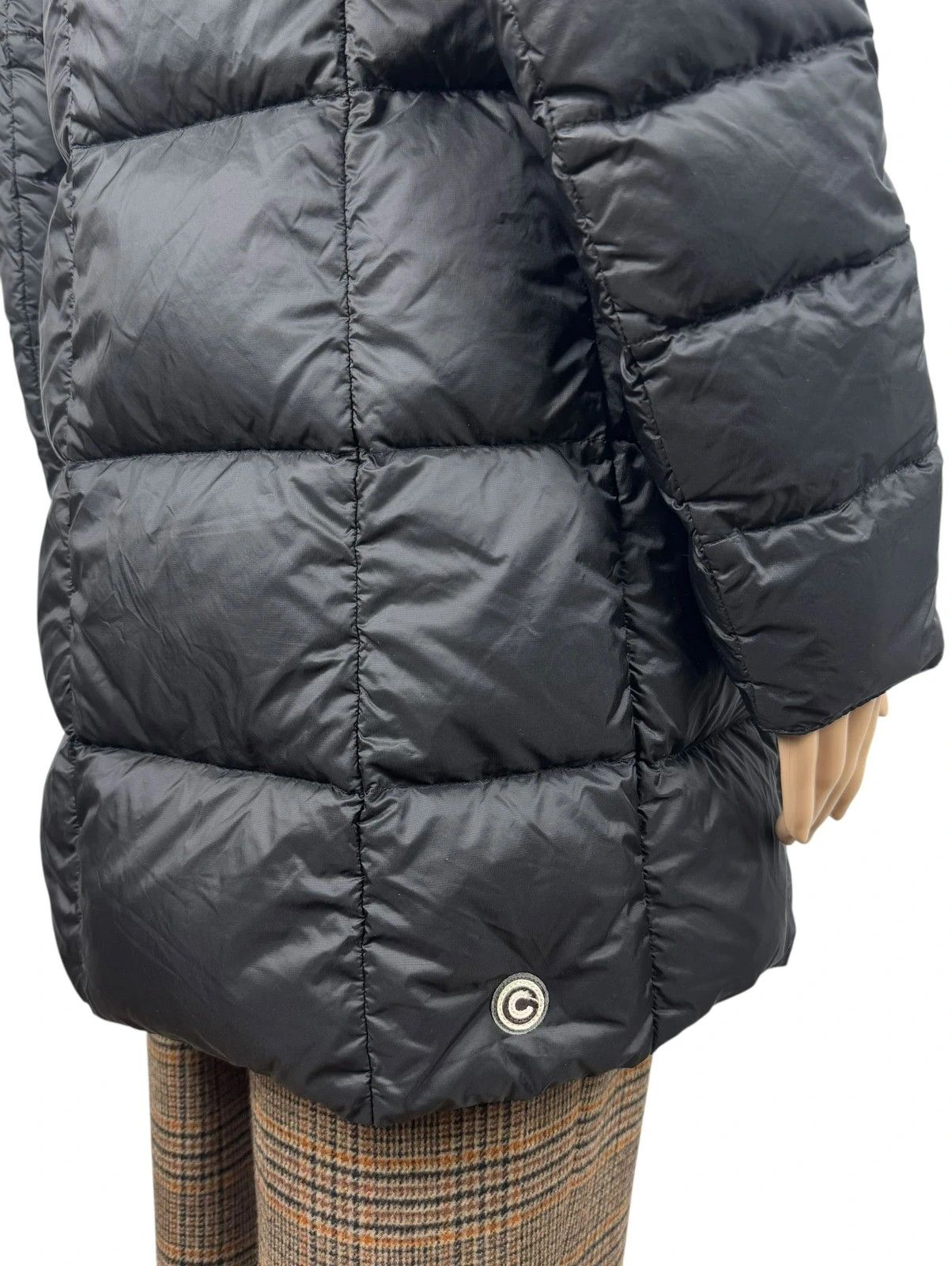 Colmar Colmar Down Puffer Jacket Hooded Quilted size 42 Size M / US 6-8 / IT 42-44 - 14 Thumbnail