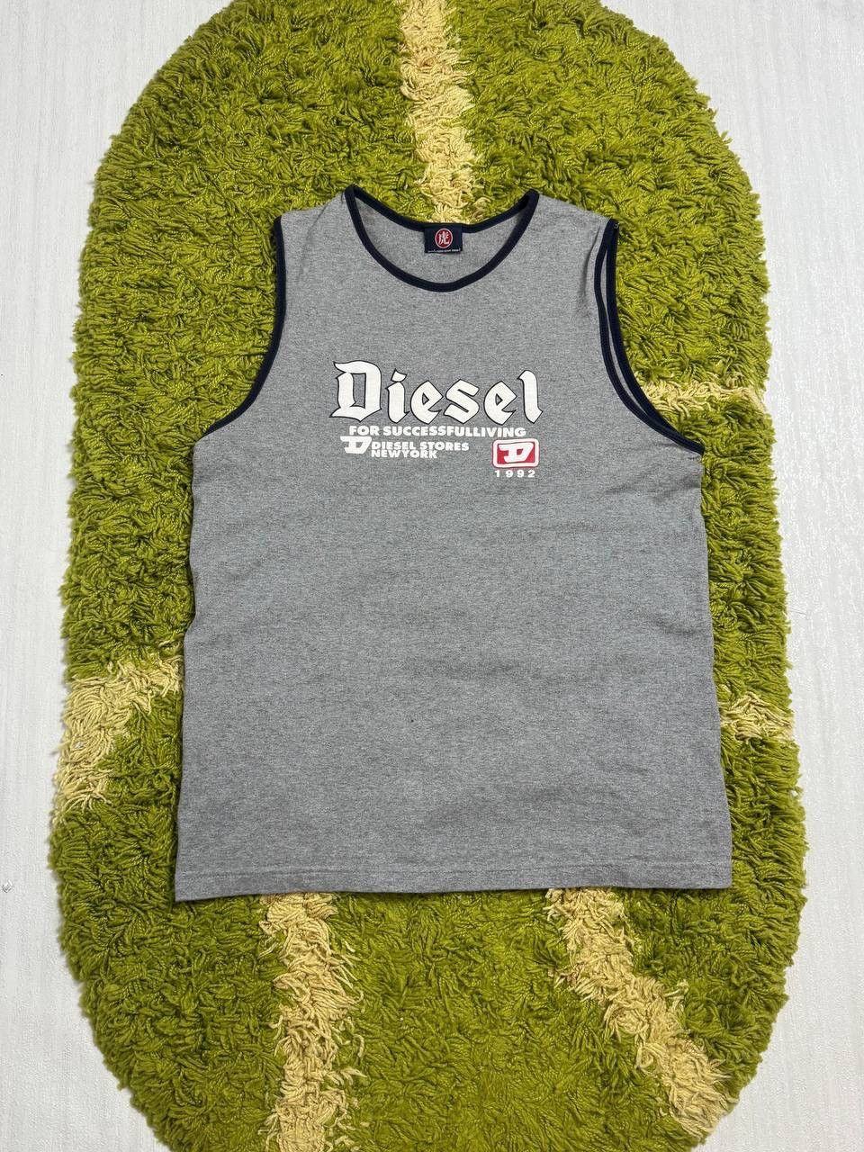 Diesel Diesel Tee shirt Size US M / EU 48-50 / 2 - 1 Thumbnail