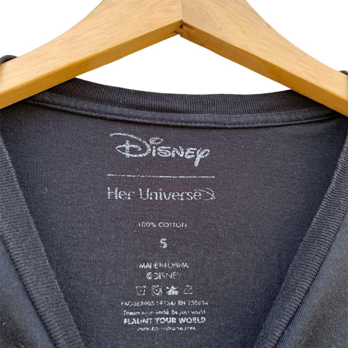 If Six Was Nine Hocus pocus poem longsleeave Size US S / EU 44-46 / 1 - 11 Thumbnail