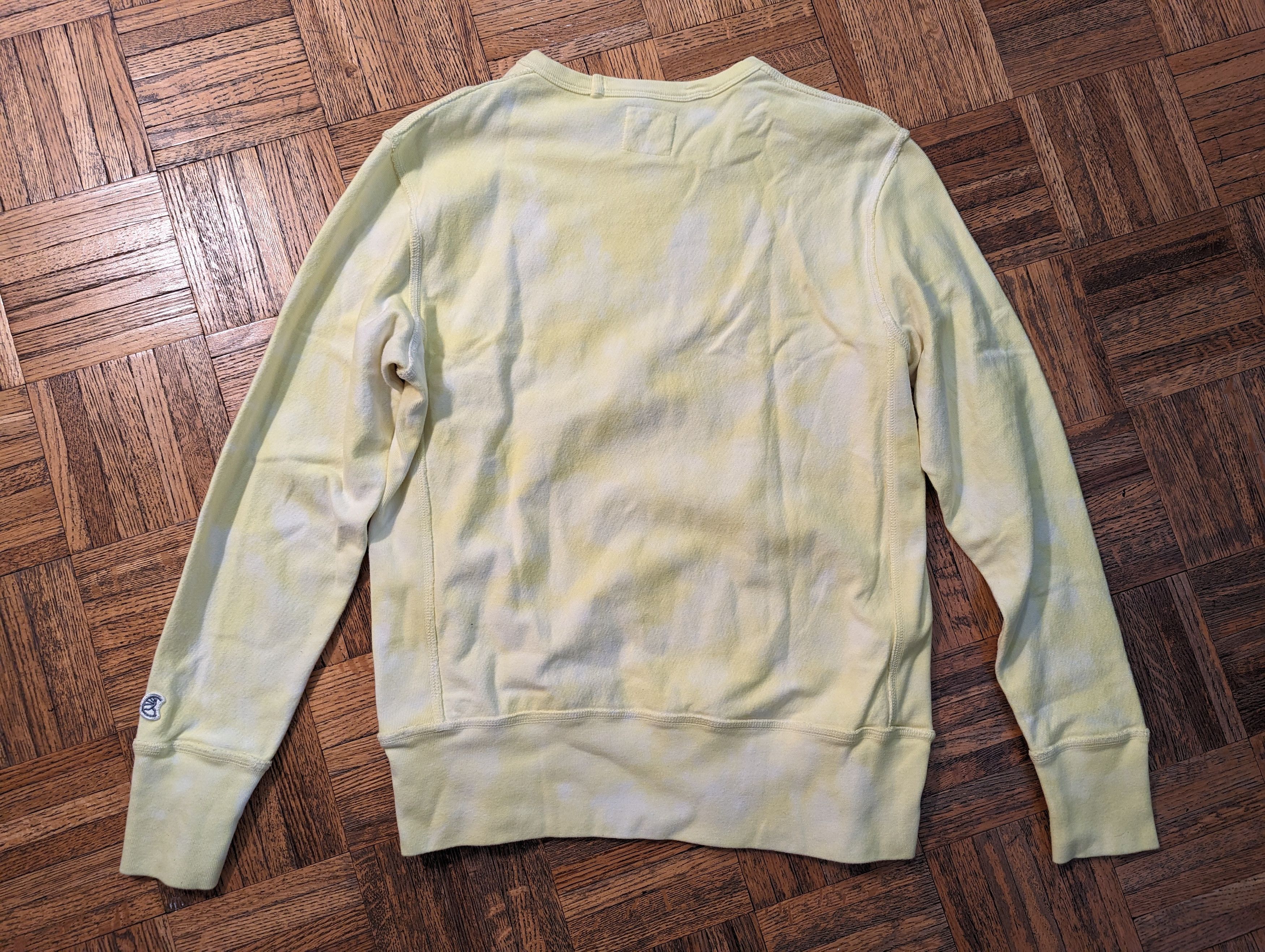 Champion × Todd Snyder Sweatshirt, made in USA Size US M / EU 48-50 / 2 - 9 Thumbnail