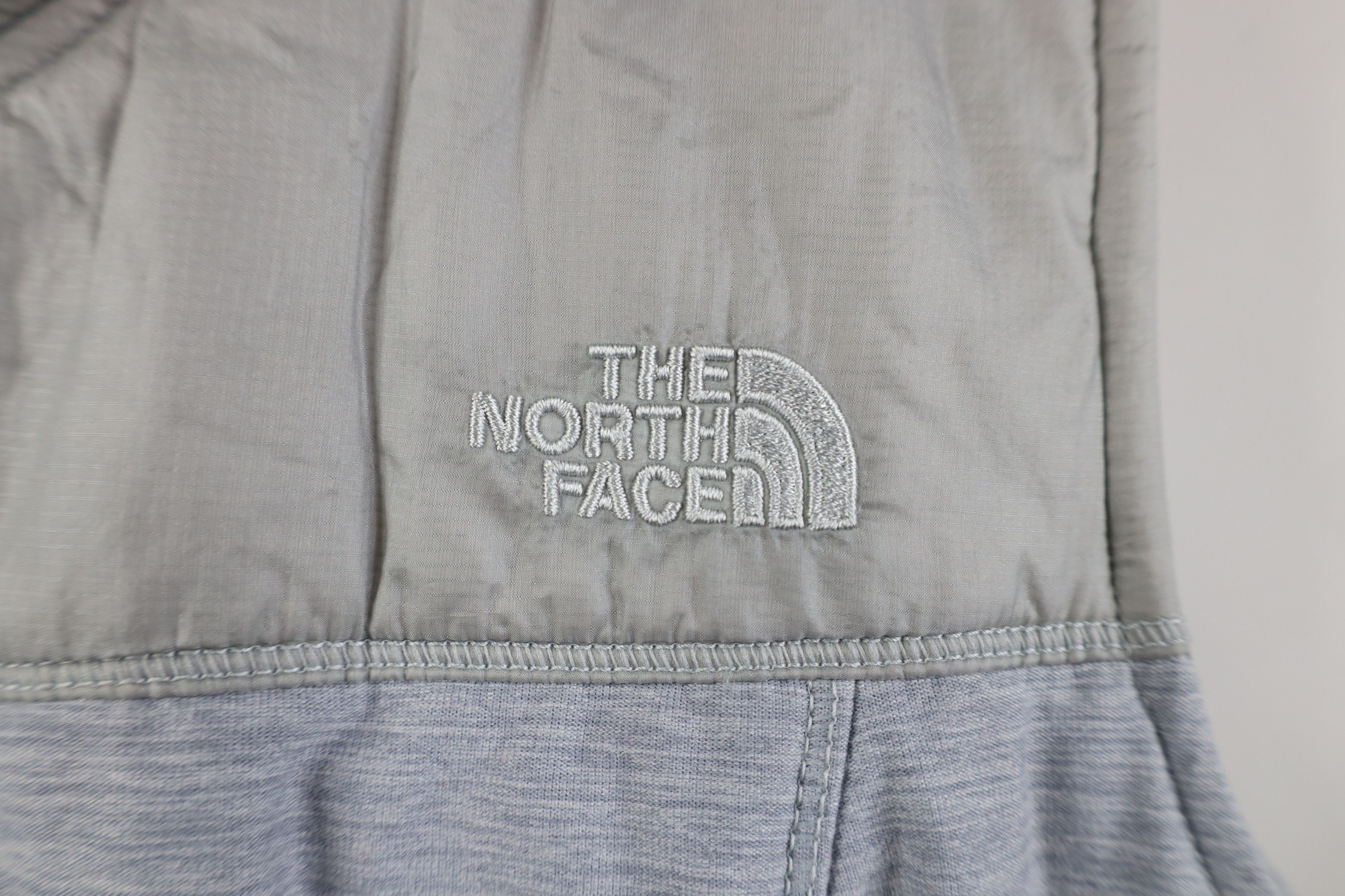 The North Face The North Face Pseudio Quilted Micro Puffer Vest Jacket Size L / US 10 / IT 46 - 5 Thumbnail